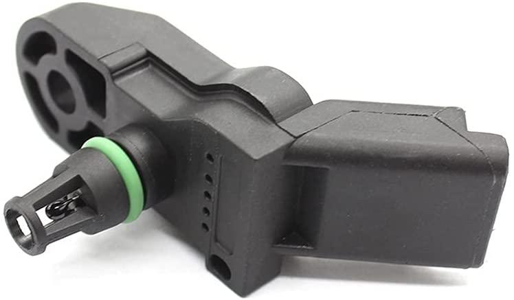 Capteur pression admission pour Peugeot Citroen 1.1 1.4 1.6 2.0 PARTSLINE SC58284