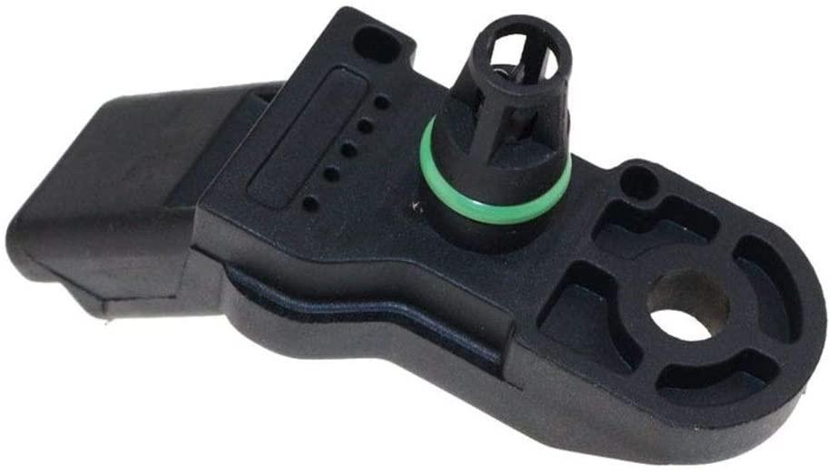 Capteur pression admission pour Peugeot Citroen 1.1 1.4 1.6 2.0 PARTSLINE SC58284