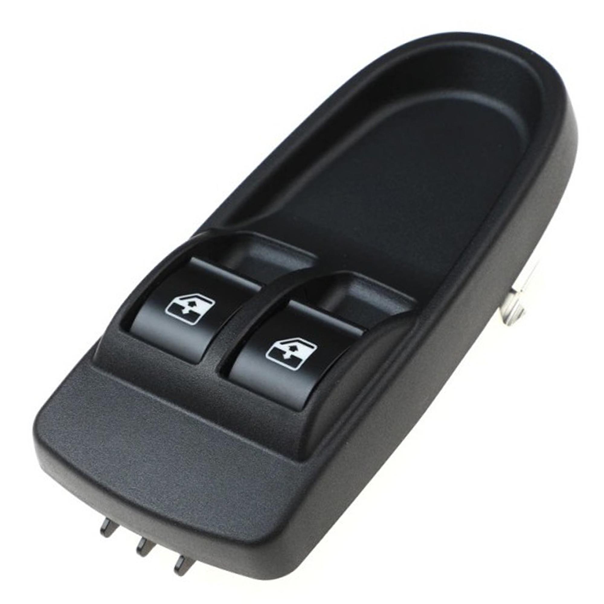 Platine commande leve vitre avant gauche pour Iveco Daily IV PARTSLINE SC58287