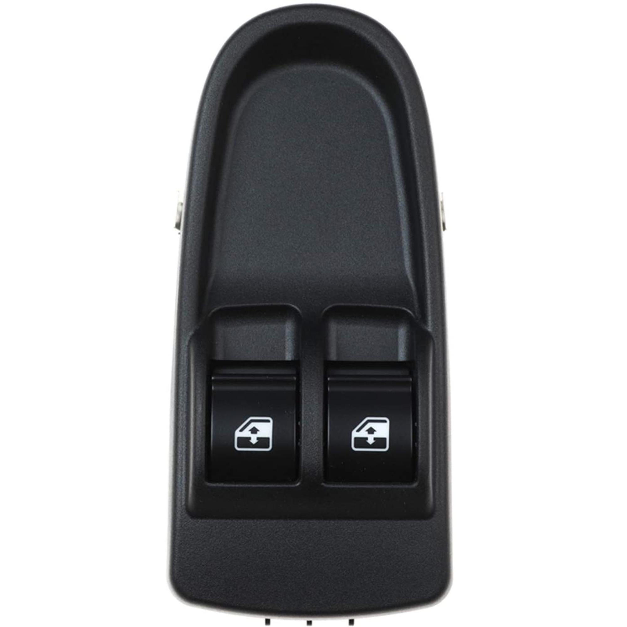 Platine commande leve vitre avant gauche pour Iveco Daily IV PARTSLINE SC58287