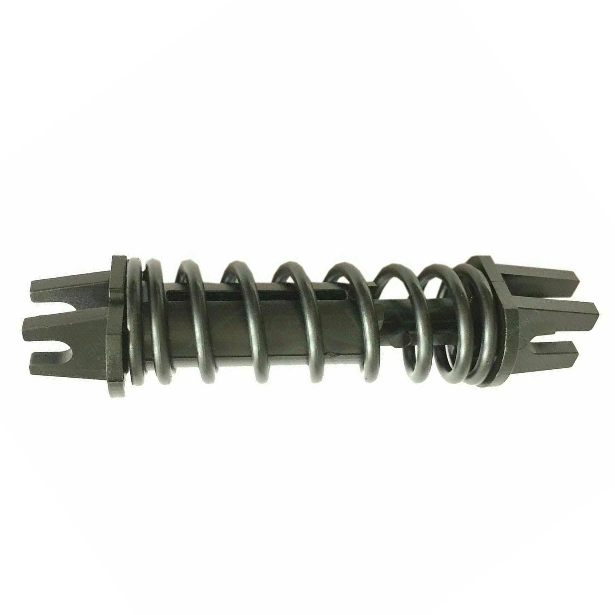 Ressort, fixation de pédale d'embrayage pour Citroën Berlingo PARTSLINE SC58288