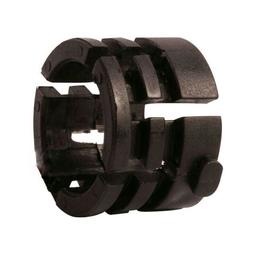 Bague d'étanchéité droite pour crémaillère de direction assistée pour Renault PARTSLINE SC58290