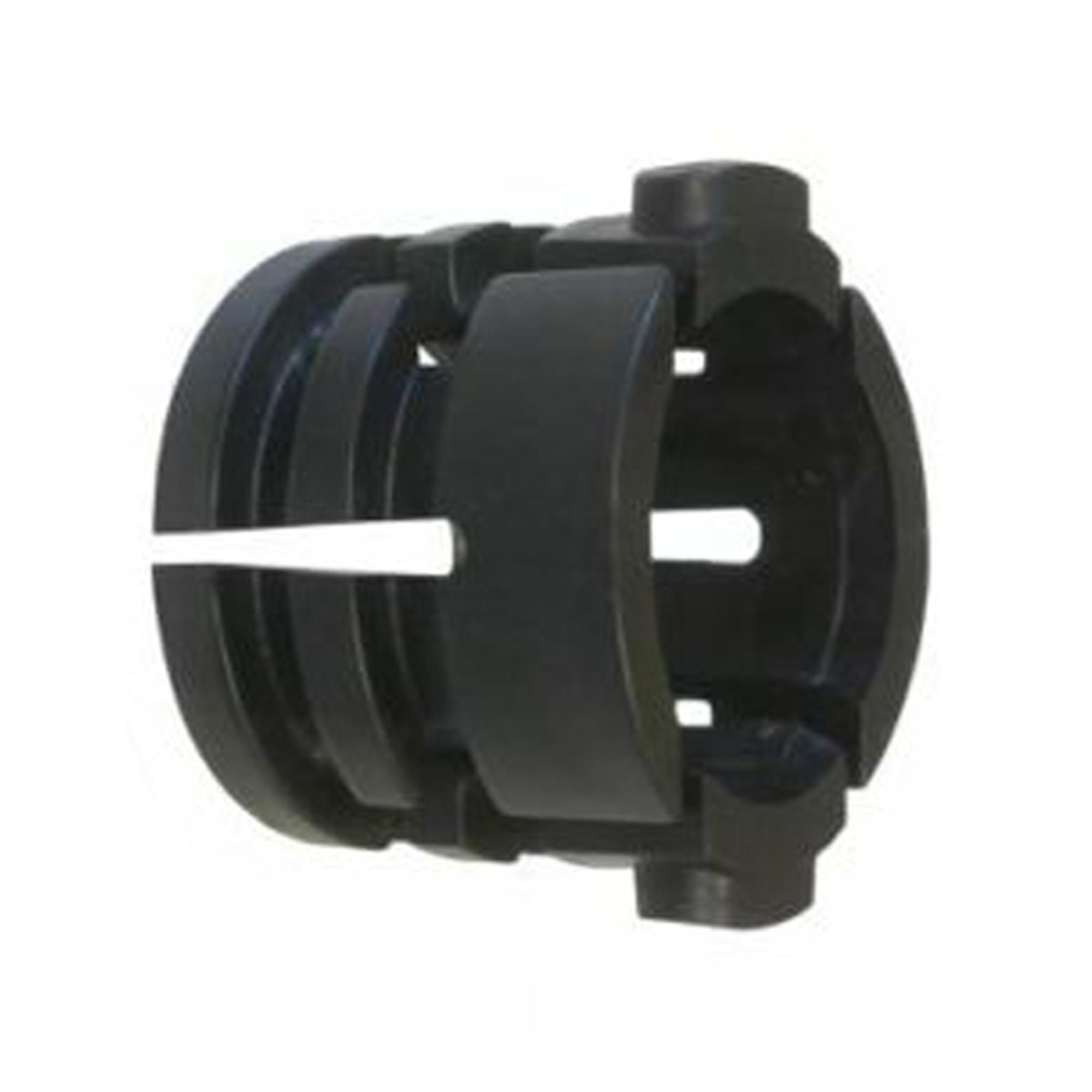 Bague d'étanchéité droite pour crémaillère de direction assistée pour Renault PARTSLINE SC58290