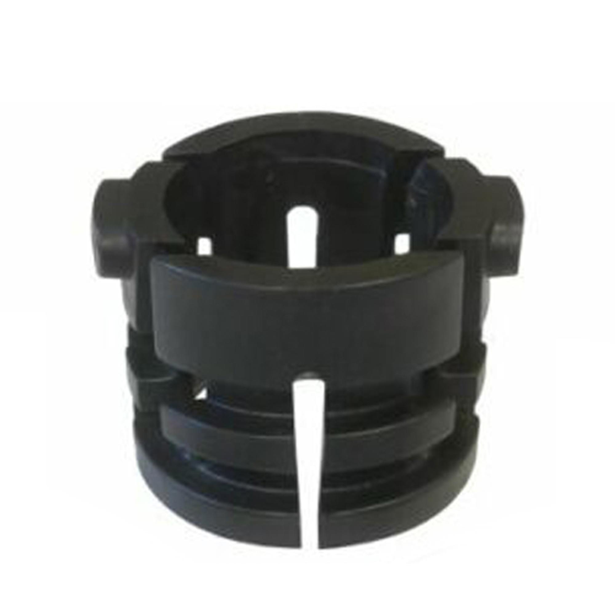 Bague d'étanchéité droite pour crémaillère de direction assistée pour Renault PARTSLINE SC58290