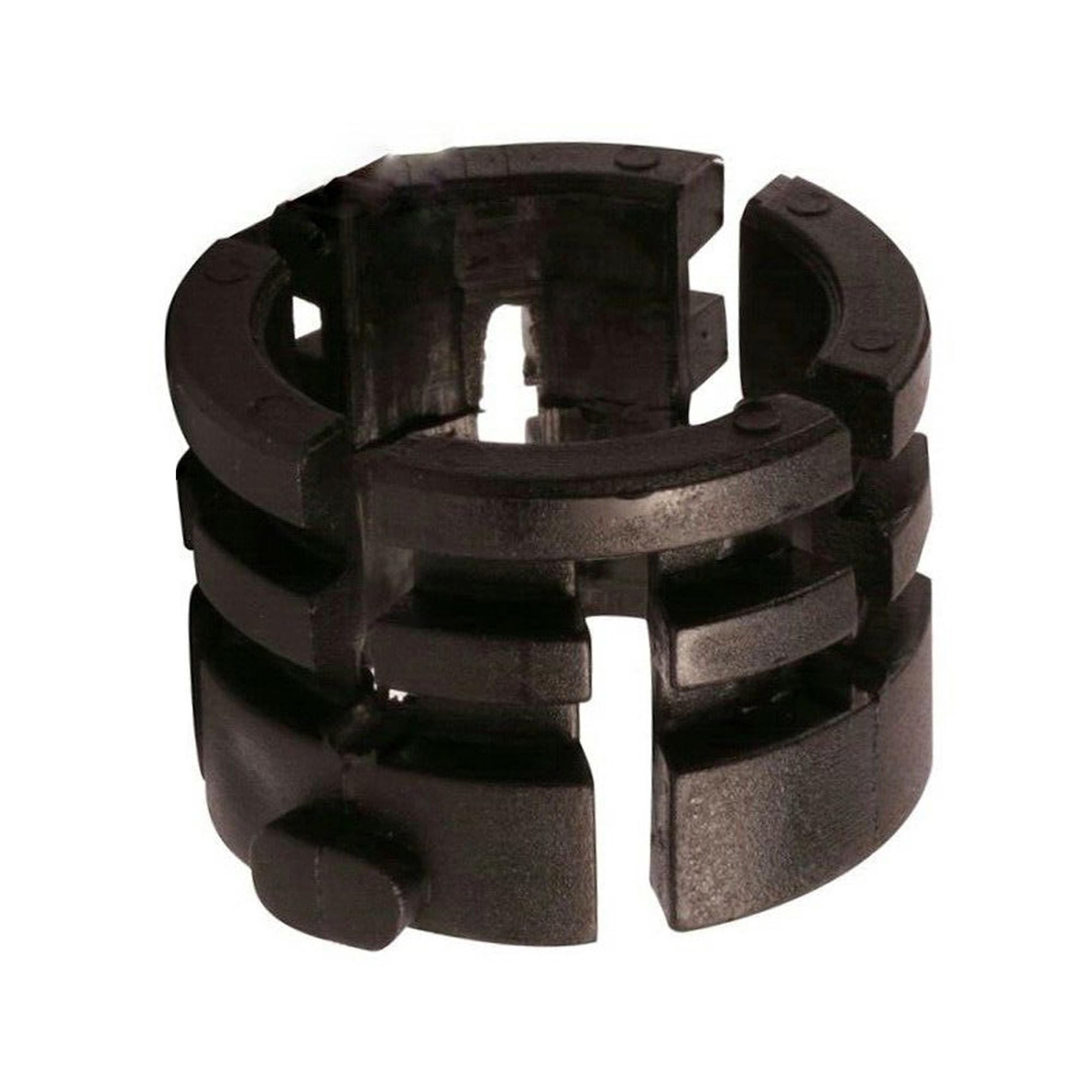 Bague d'étanchéité droite pour crémaillère de direction assistée pour Renault PARTSLINE SC58290