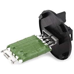 Résistance de chauffage, commande de ventilation pour Citroën, C3 II, DS3 PARTSLINE SC58291