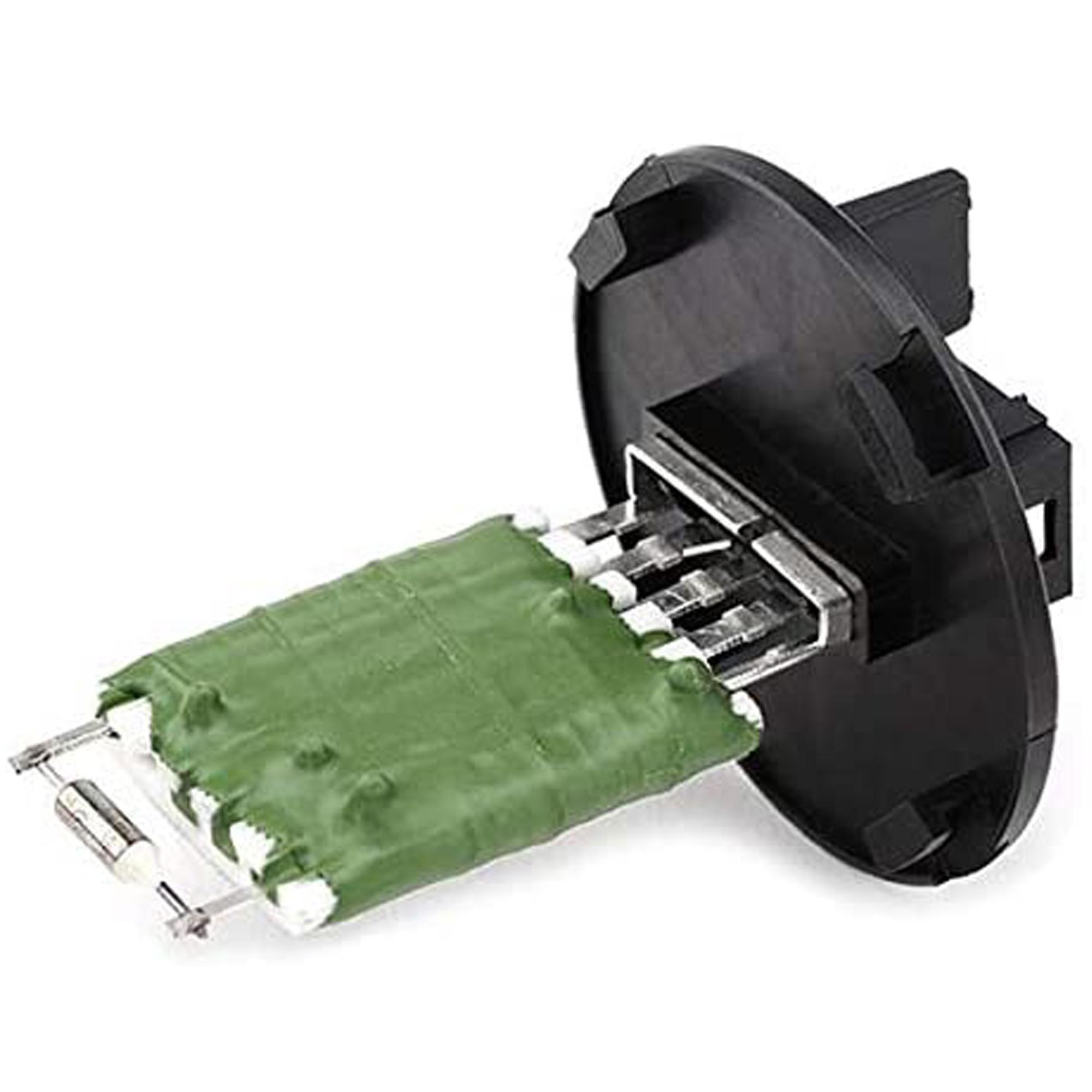 Résistance de chauffage, commande de ventilation pour Citroën, C3 II, DS3 PARTSLINE SC58291