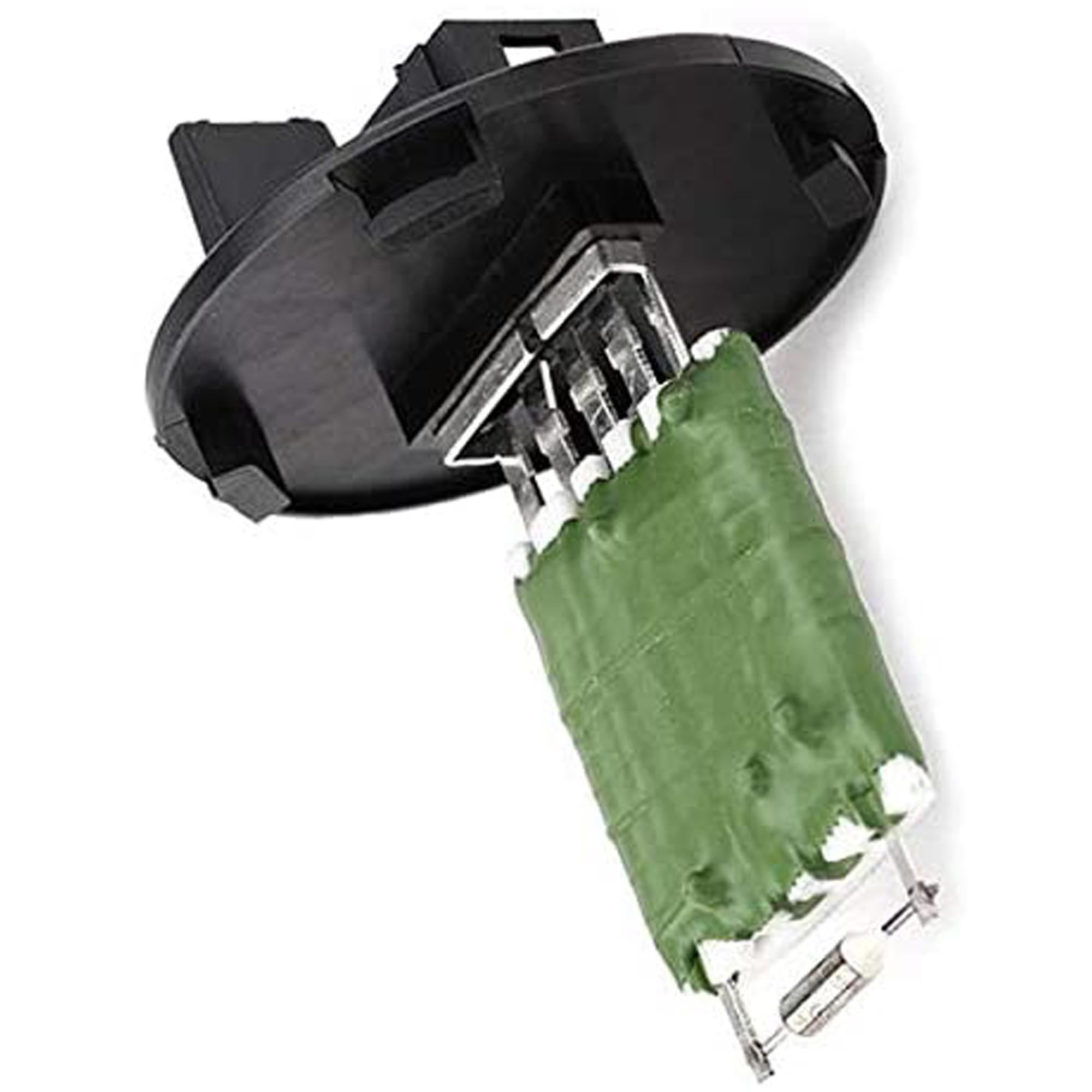 Résistance de chauffage, commande de ventilation pour Citroën, C3 II, DS3 PARTSLINE SC58291