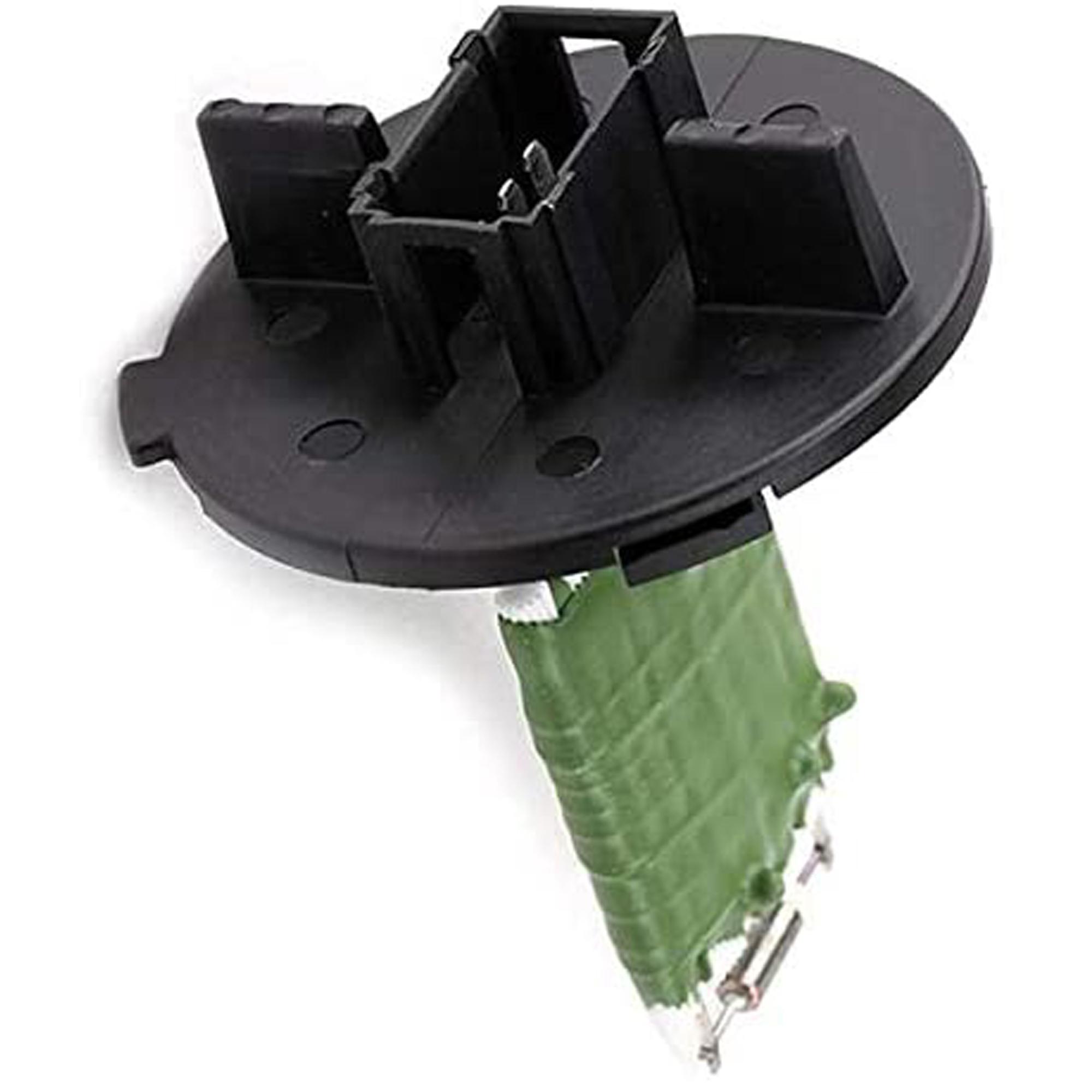 Résistance de chauffage, commande de ventilation pour Citroën, C3 II, DS3 PARTSLINE SC58291