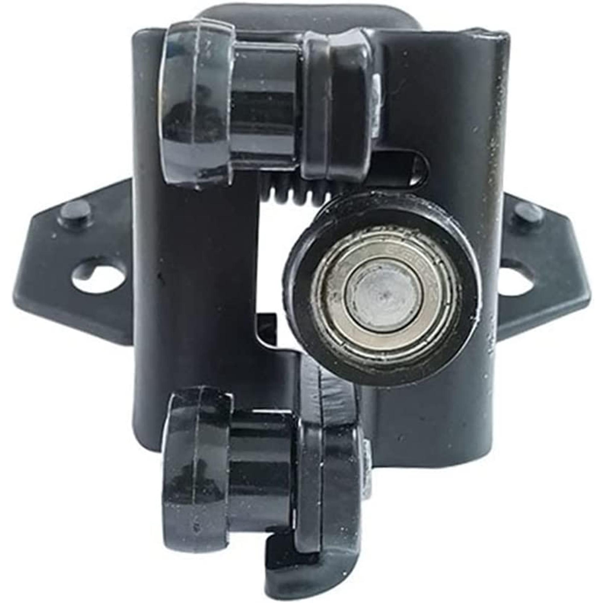 Galet centre de porte latérale coulissante gauche pour Berlingo, Partner PARTSLINE SC58292