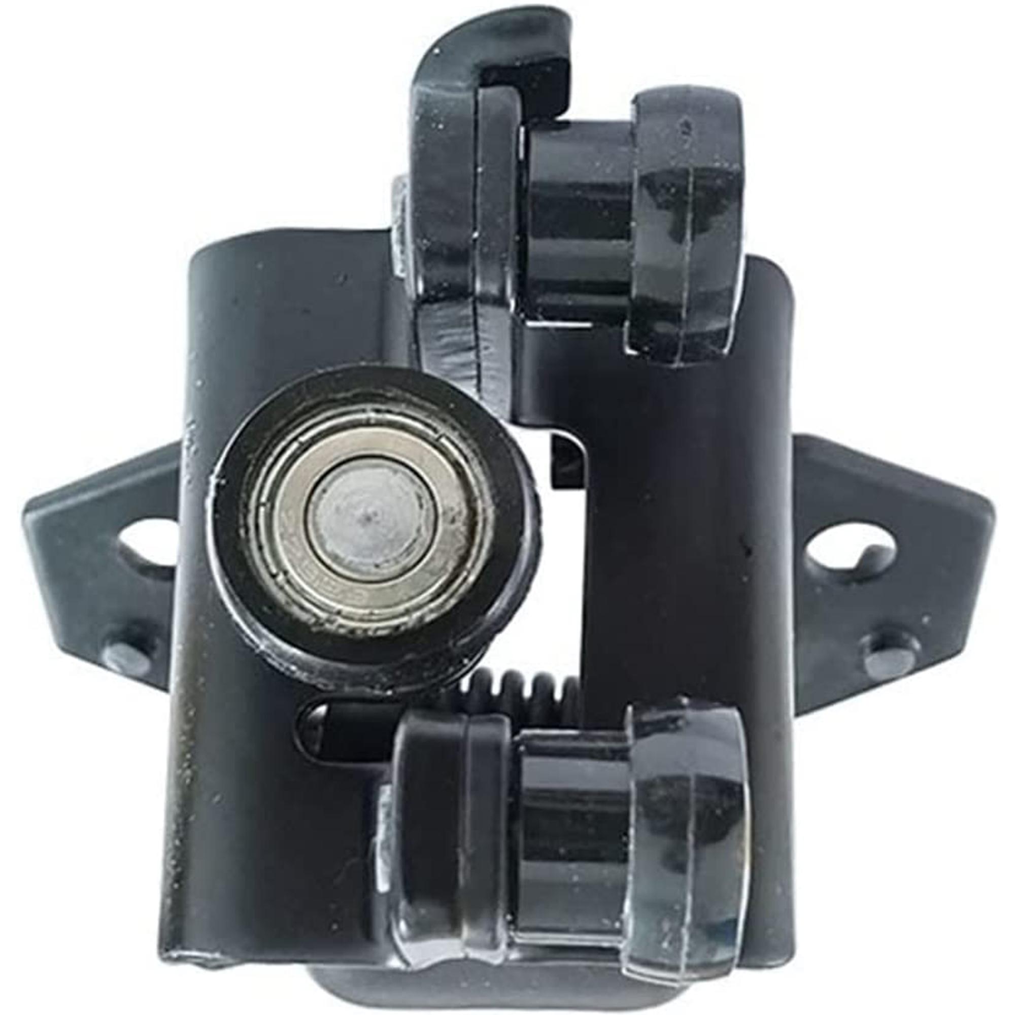 Galet centre de porte latérale coulissante gauche pour Berlingo, Partner PARTSLINE SC58292