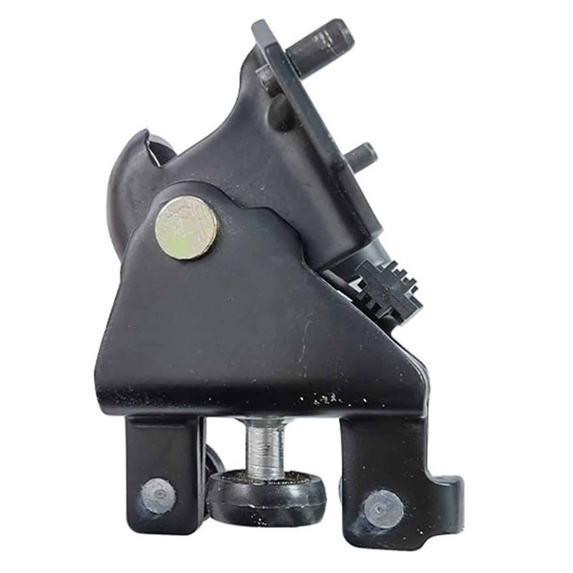 Galet centre de porte latérale coulissante gauche pour Berlingo, Partner PARTSLINE SC58292