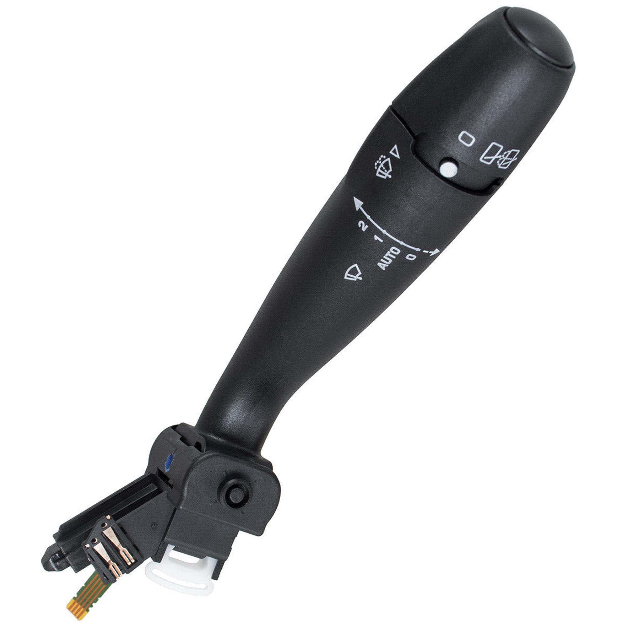 Commodo, commande d'essuie-glace pour Citroën, Peugeot PARTSLINE SC58297