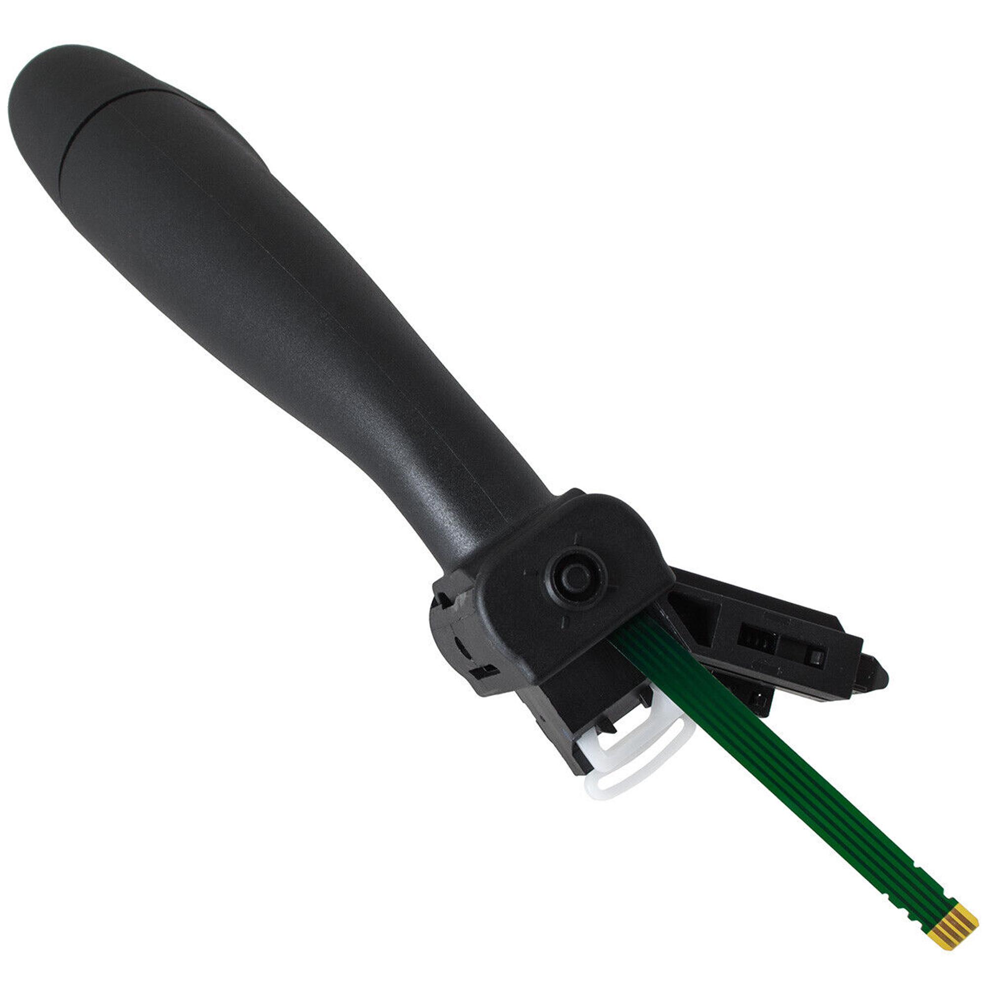 Commodo, commande d'essuie-glace pour Citroën, Peugeot PARTSLINE SC58297