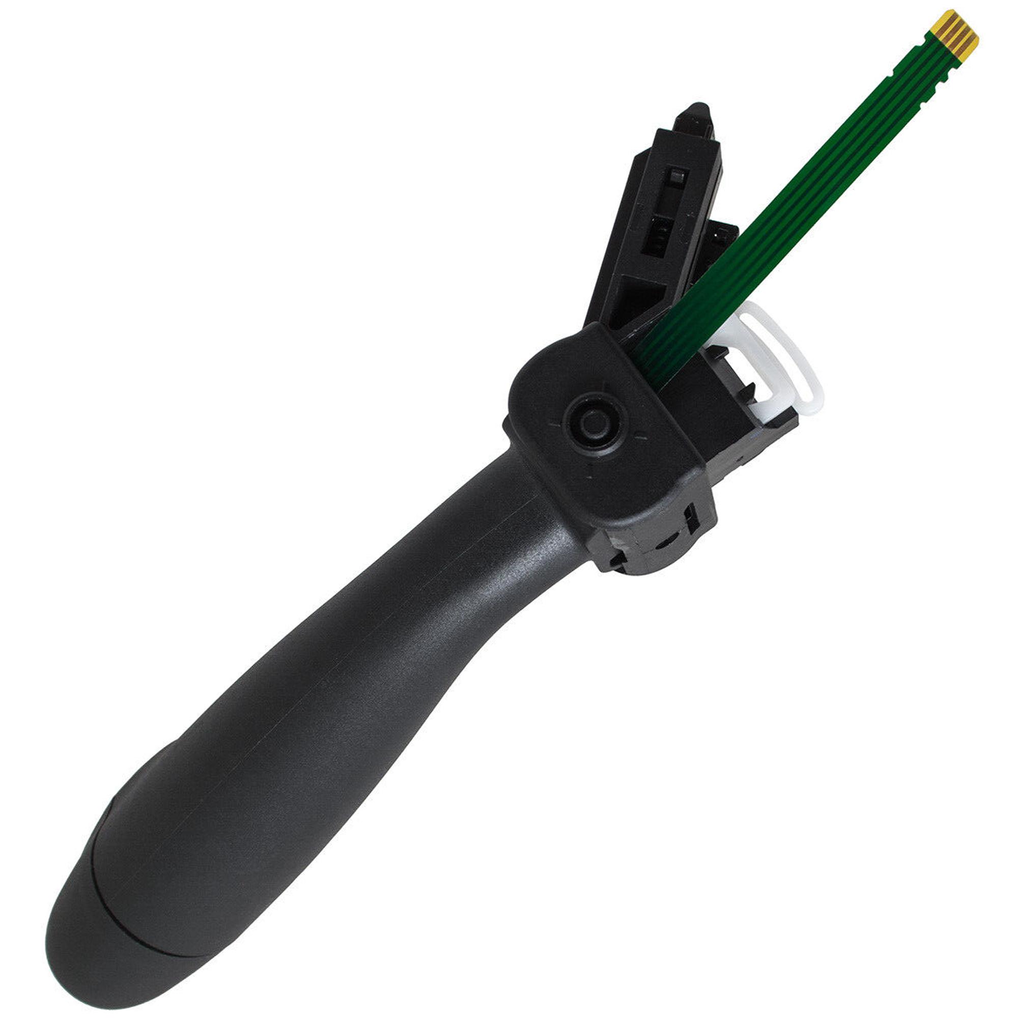 Commodo, commande d'essuie-glace pour Citroën, Peugeot PARTSLINE SC58297