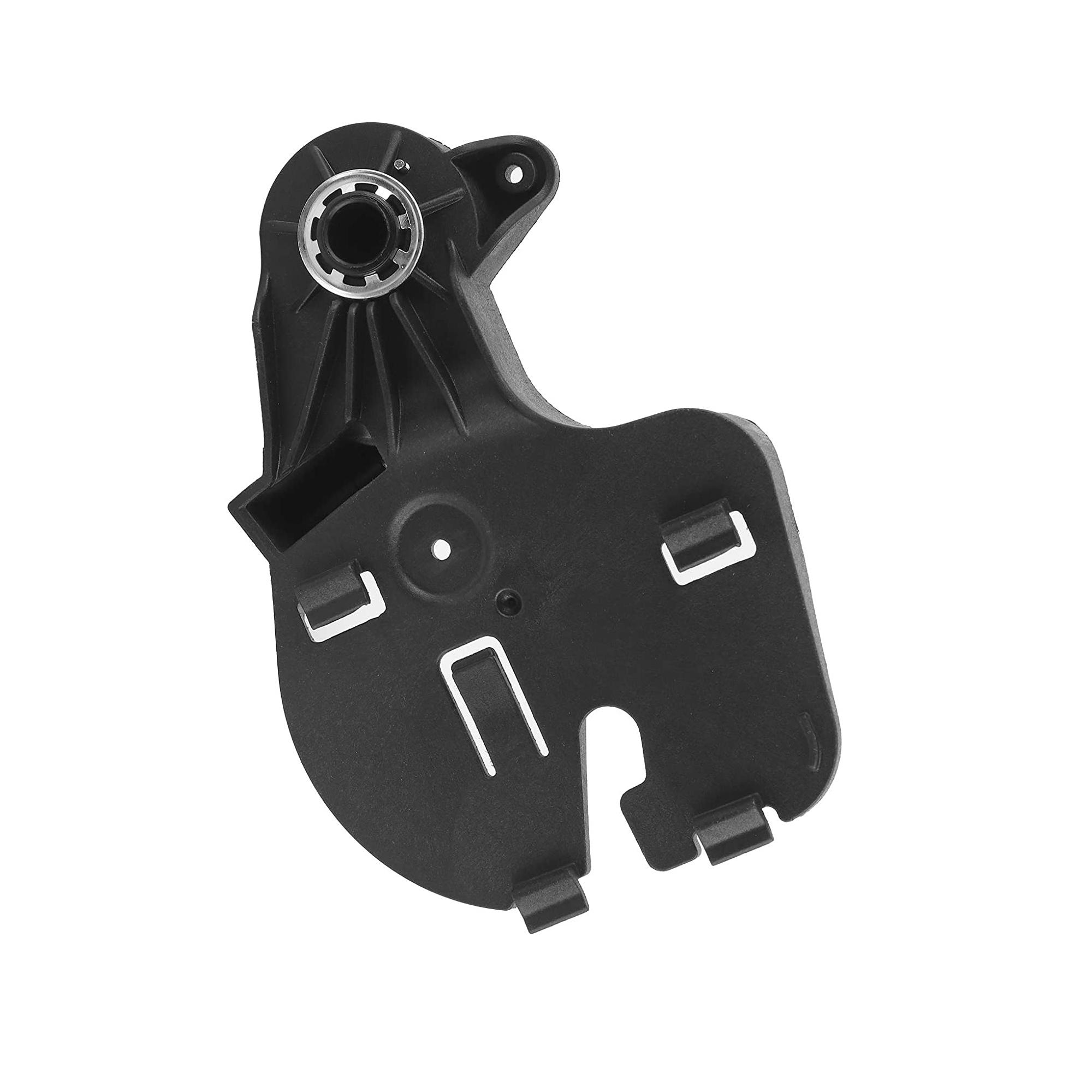 Tirette, poignée ouverture de capot-moteur pour Audi A3 A4 A5 A6 A7 Q2 Q5 PARTSLINE SC58304