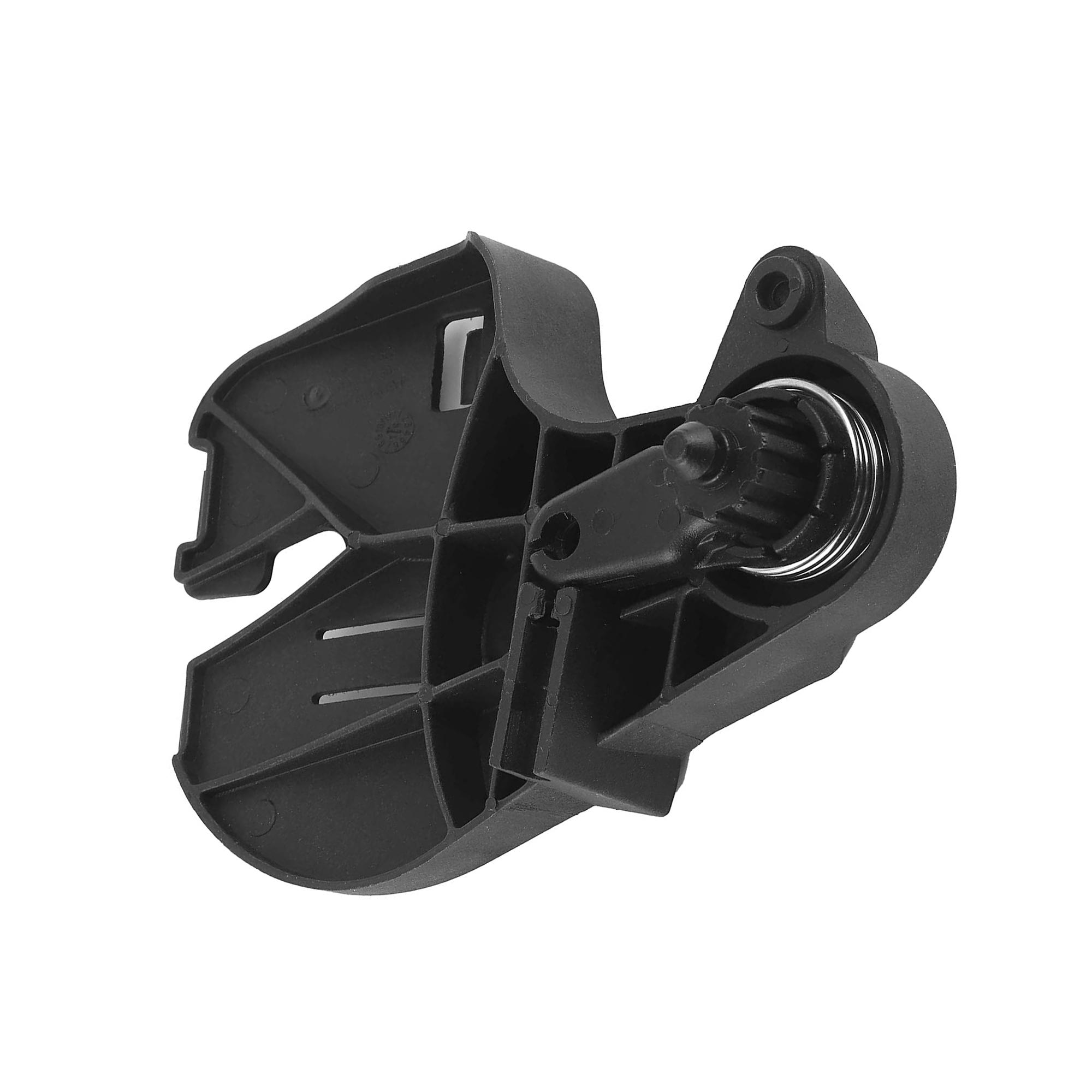 Tirette, poignée ouverture de capot-moteur pour Audi A3 A4 A5 A6 A7 Q2 Q5 PARTSLINE SC58304