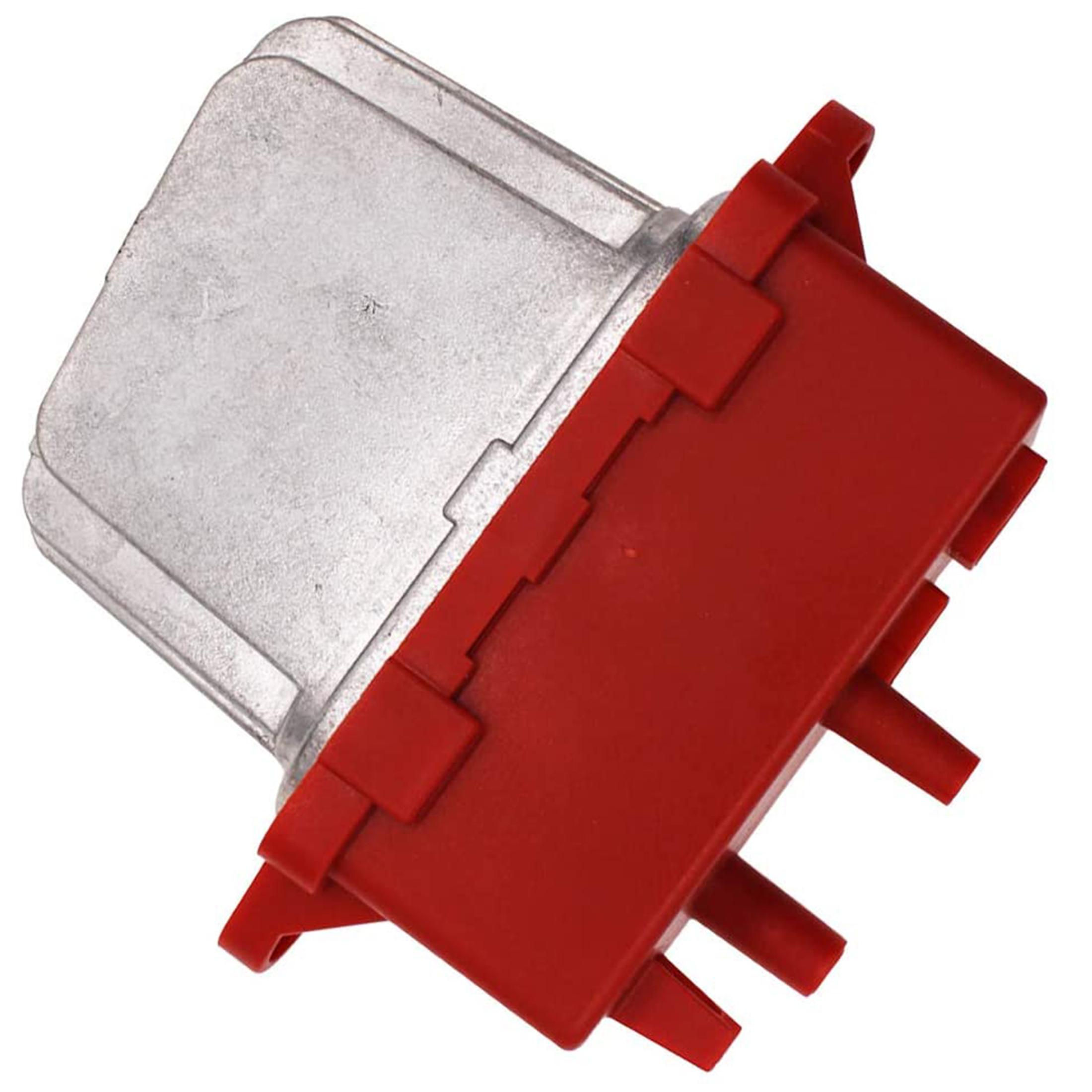 Resistance chauffage pulseur pour Iveco Daily IV PARTSLINE SC58306