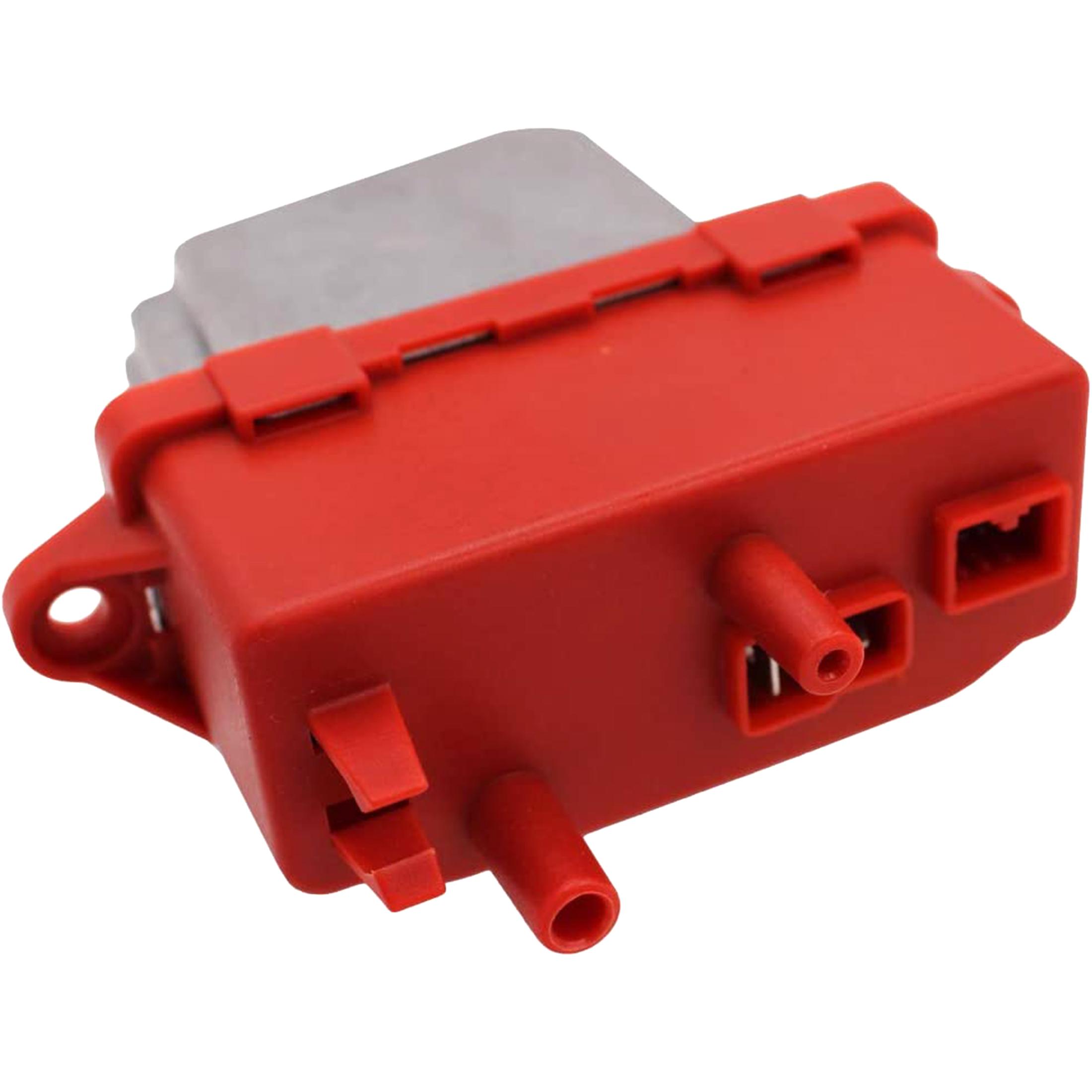 Resistance chauffage pulseur pour Iveco Daily IV PARTSLINE SC58306