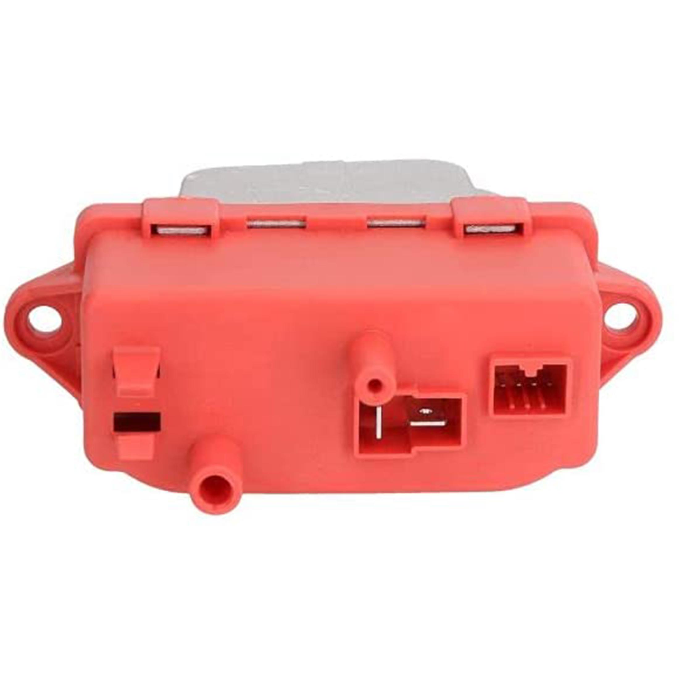 Resistance chauffage pulseur pour Iveco Daily IV PARTSLINE SC58306