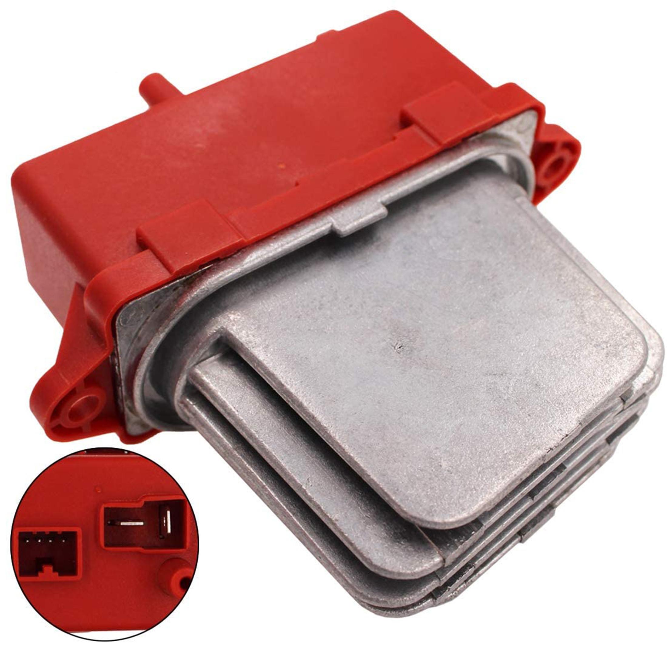 Resistance chauffage pulseur pour Iveco Daily IV PARTSLINE SC58306