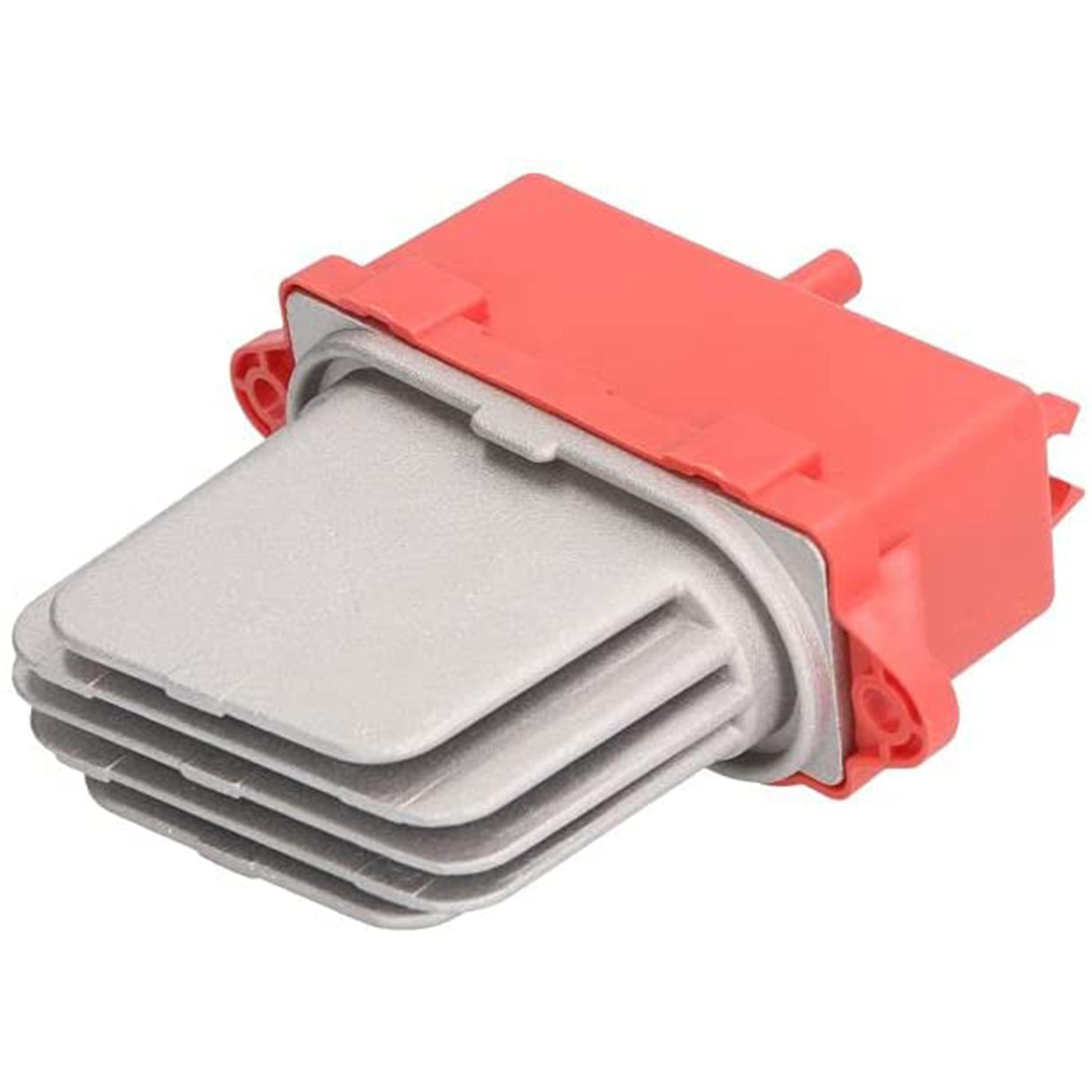 Resistance chauffage pulseur pour Iveco Daily IV PARTSLINE SC58306