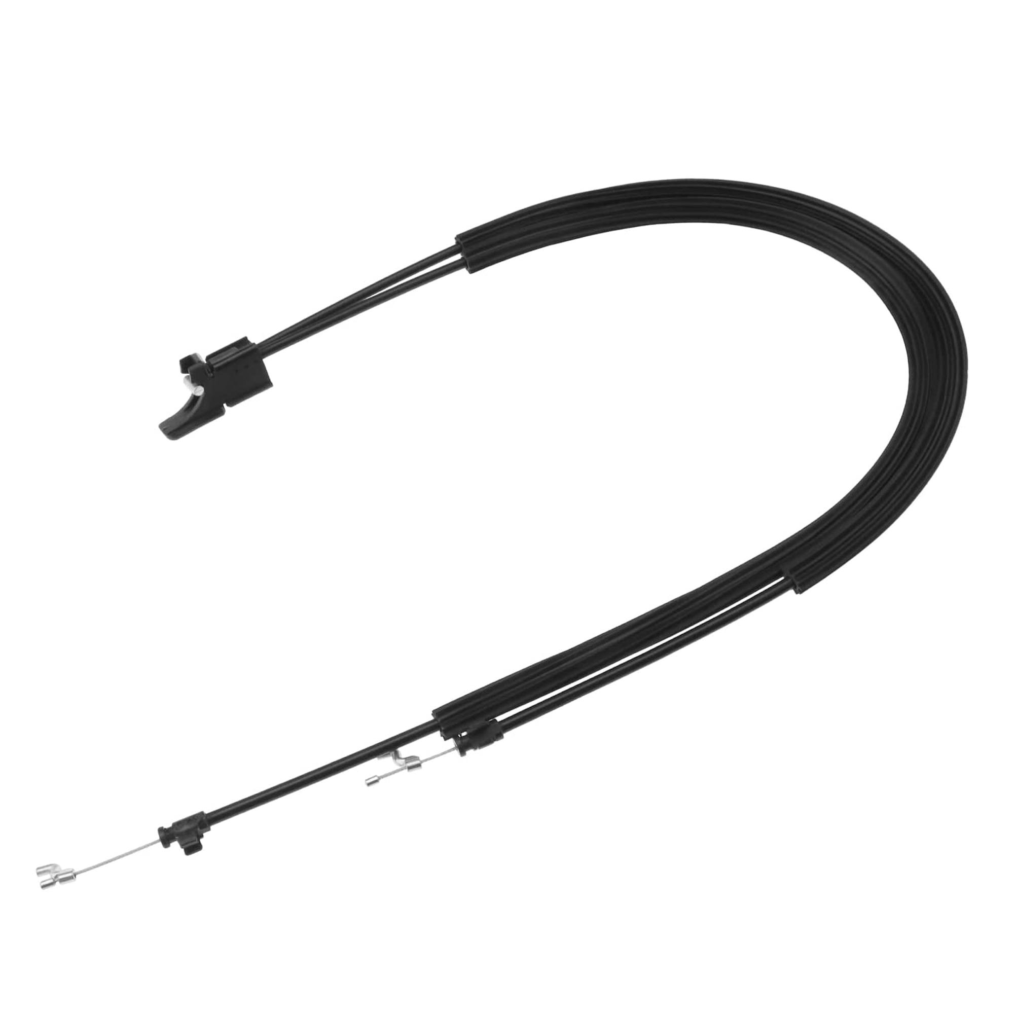 Câble inclinaison siège avant gauche pour Ford Fiesta PARTSLINE SC58308