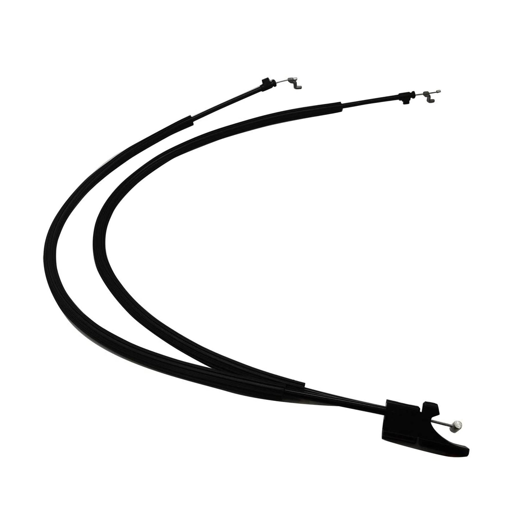 Câble inclinaison siège avant gauche pour Ford Fiesta PARTSLINE SC58308