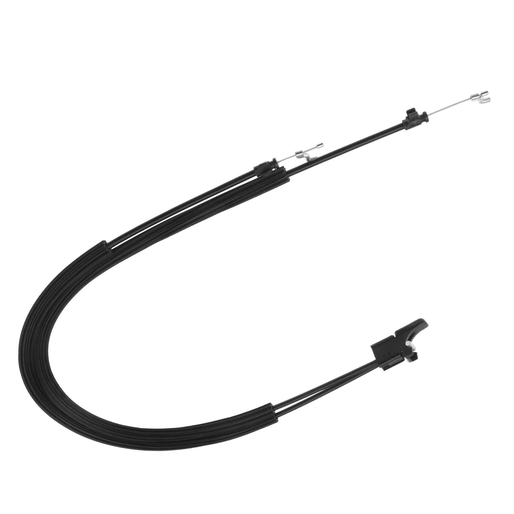 Câble inclinaison siège avant gauche pour Ford Fiesta PARTSLINE SC58308