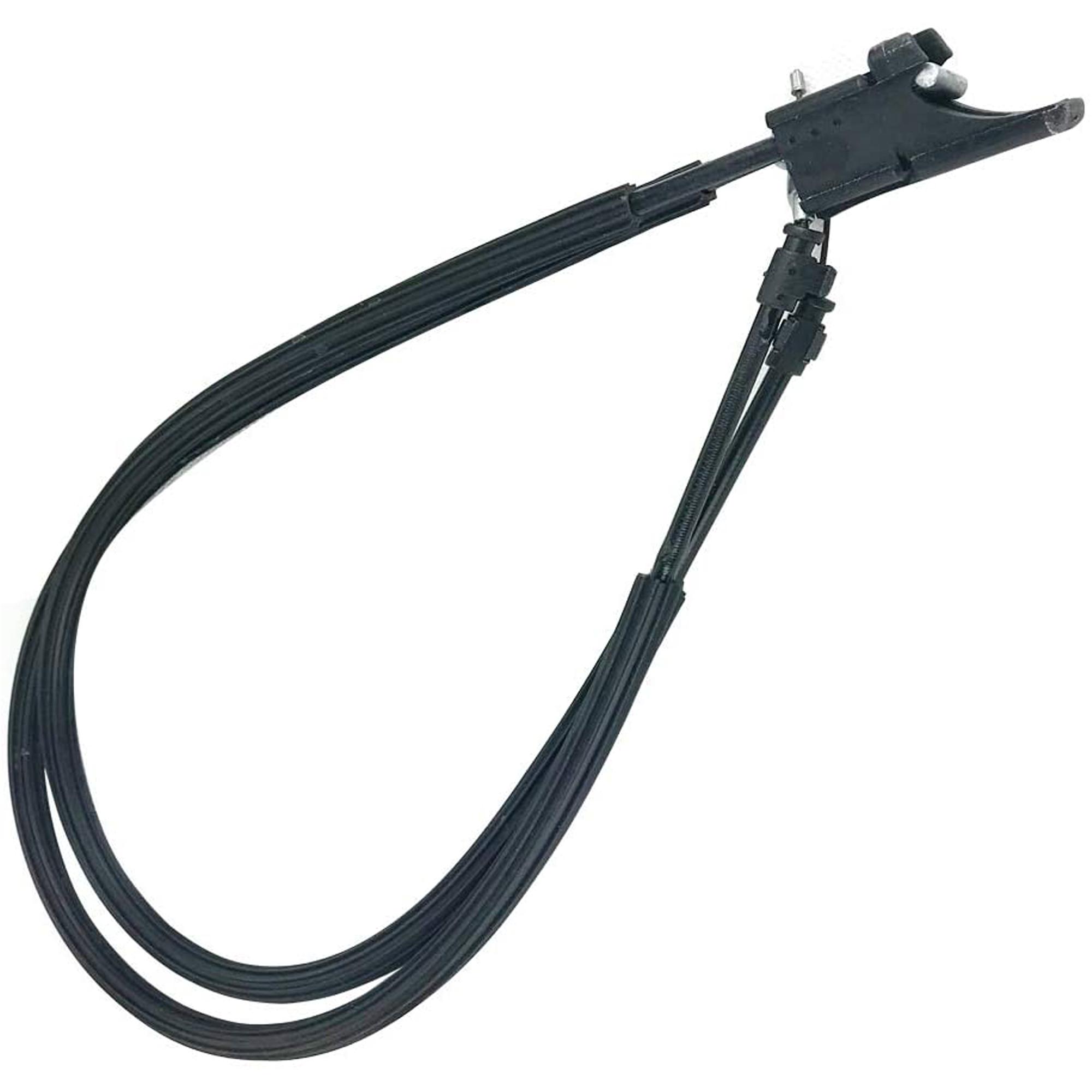 Câble inclinaison siège avant gauche pour Ford Fiesta PARTSLINE SC58308