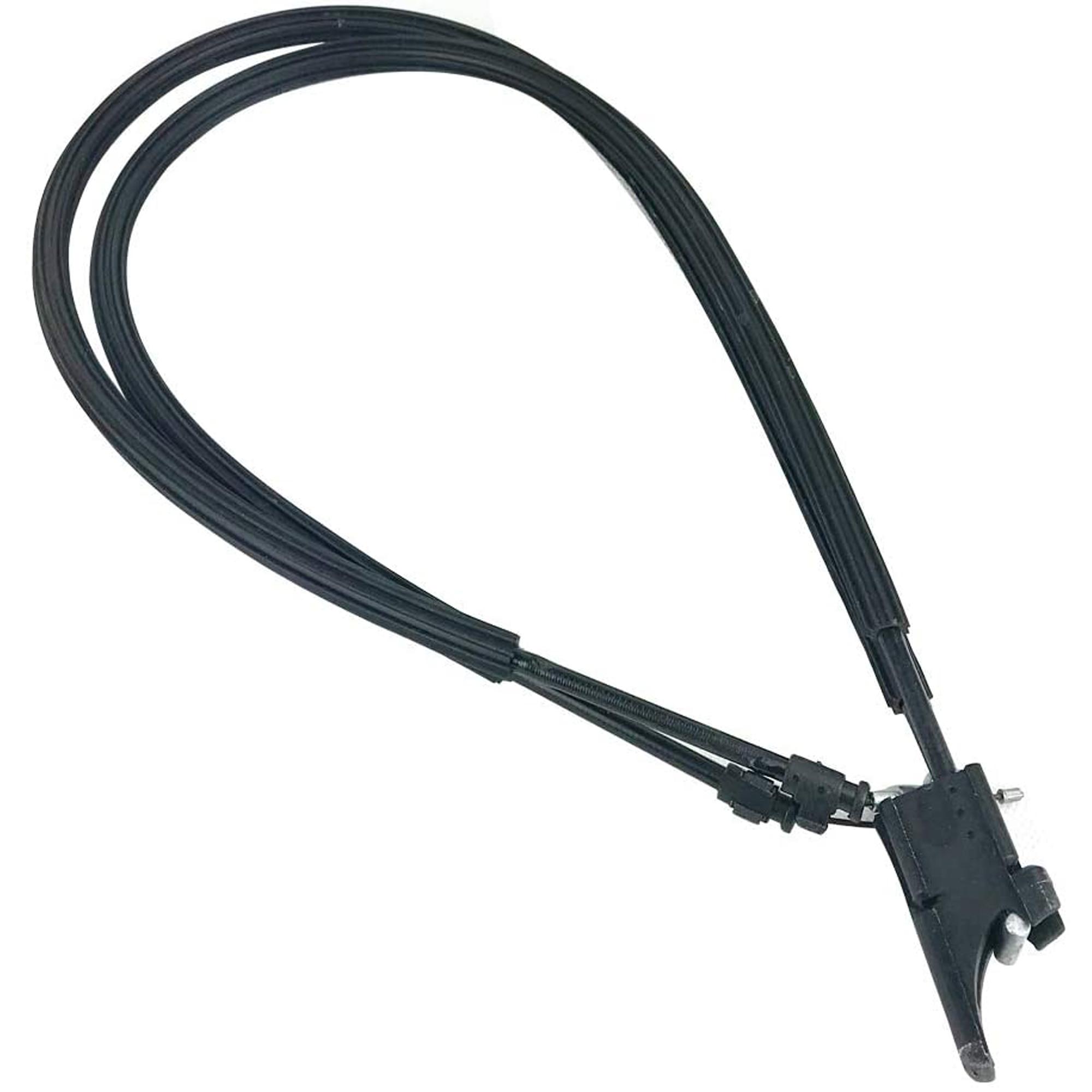 Câble inclinaison siège avant gauche pour Ford Fiesta PARTSLINE SC58308