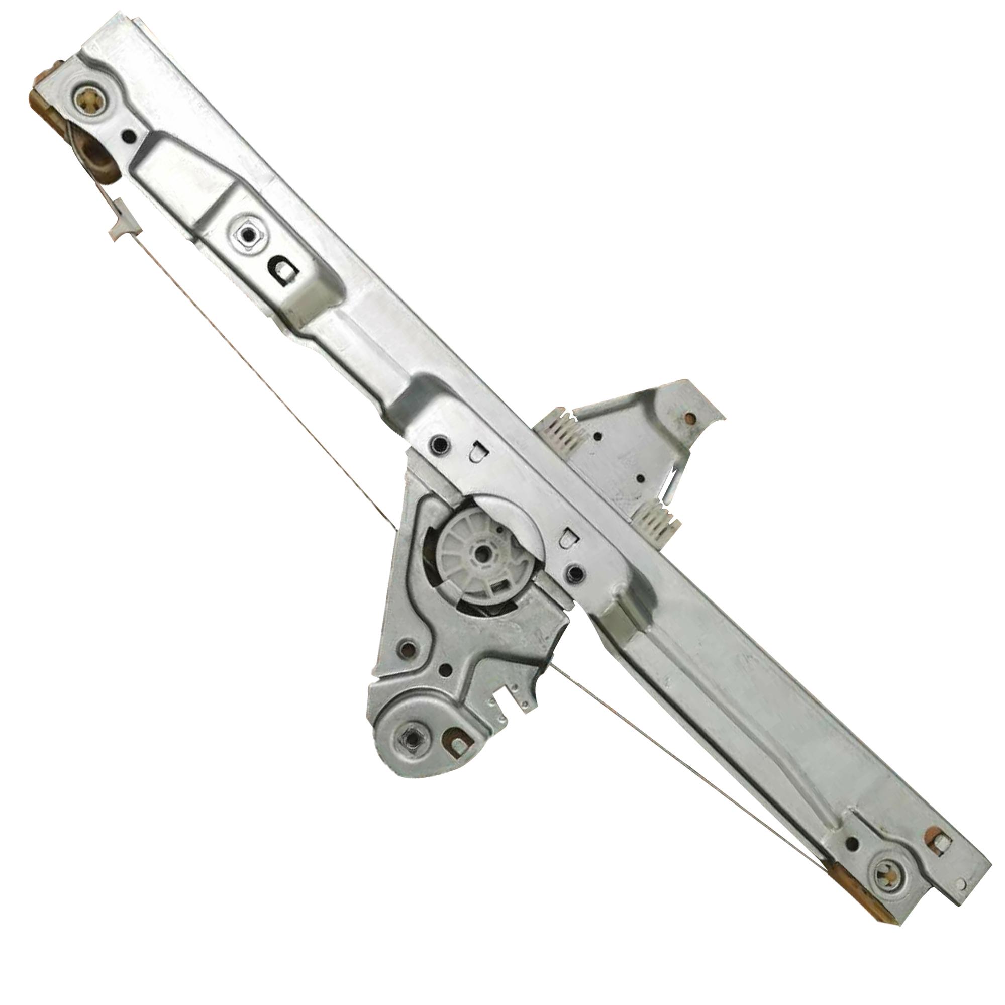 Mécanisme de lève-vitre avant gauche pour Peugeot 308 I 5 portes (2007-2014) PARTSLINE SC58312