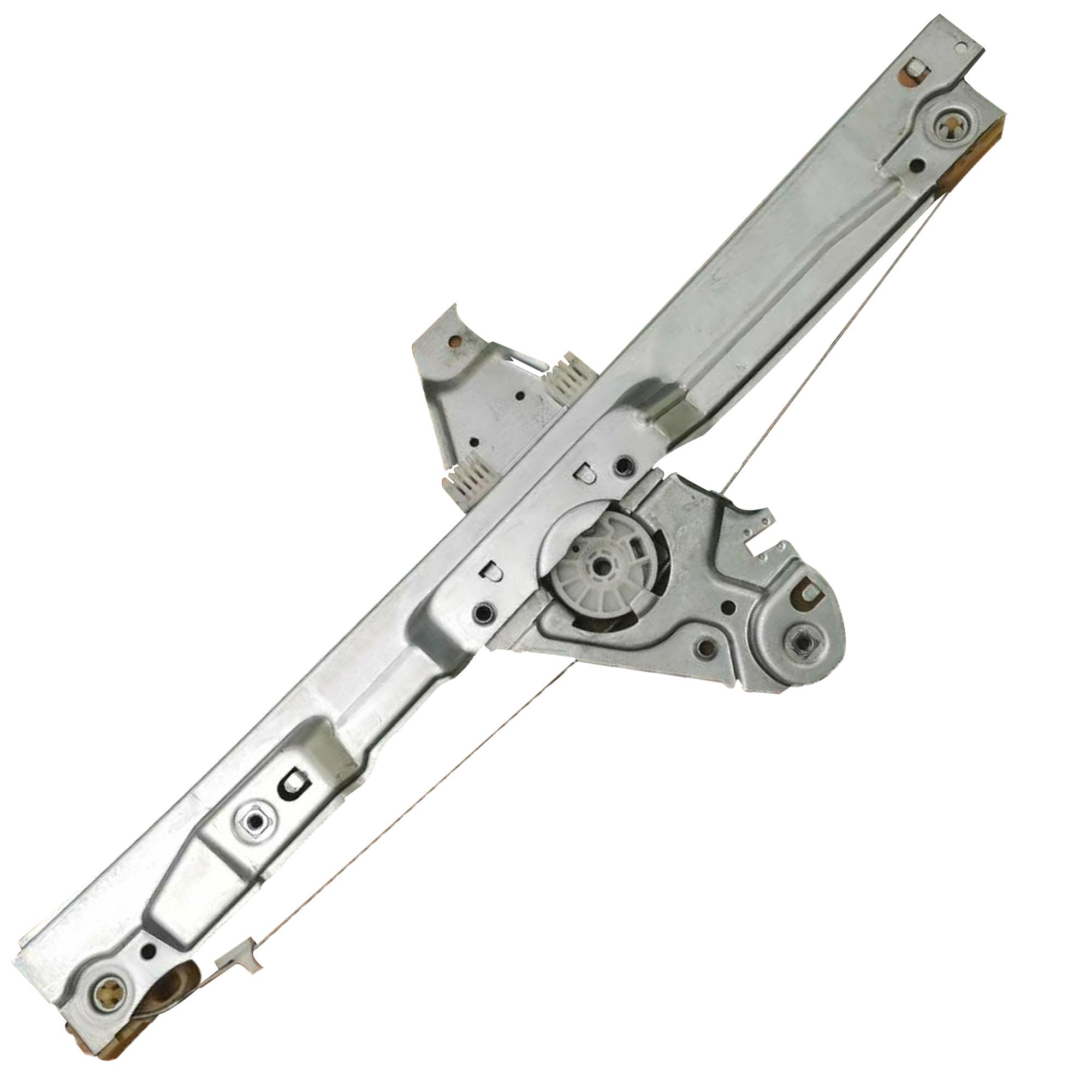 Mécanisme de lève-vitre avant gauche pour Peugeot 308 I 5 portes (2007-2014) PARTSLINE SC58312