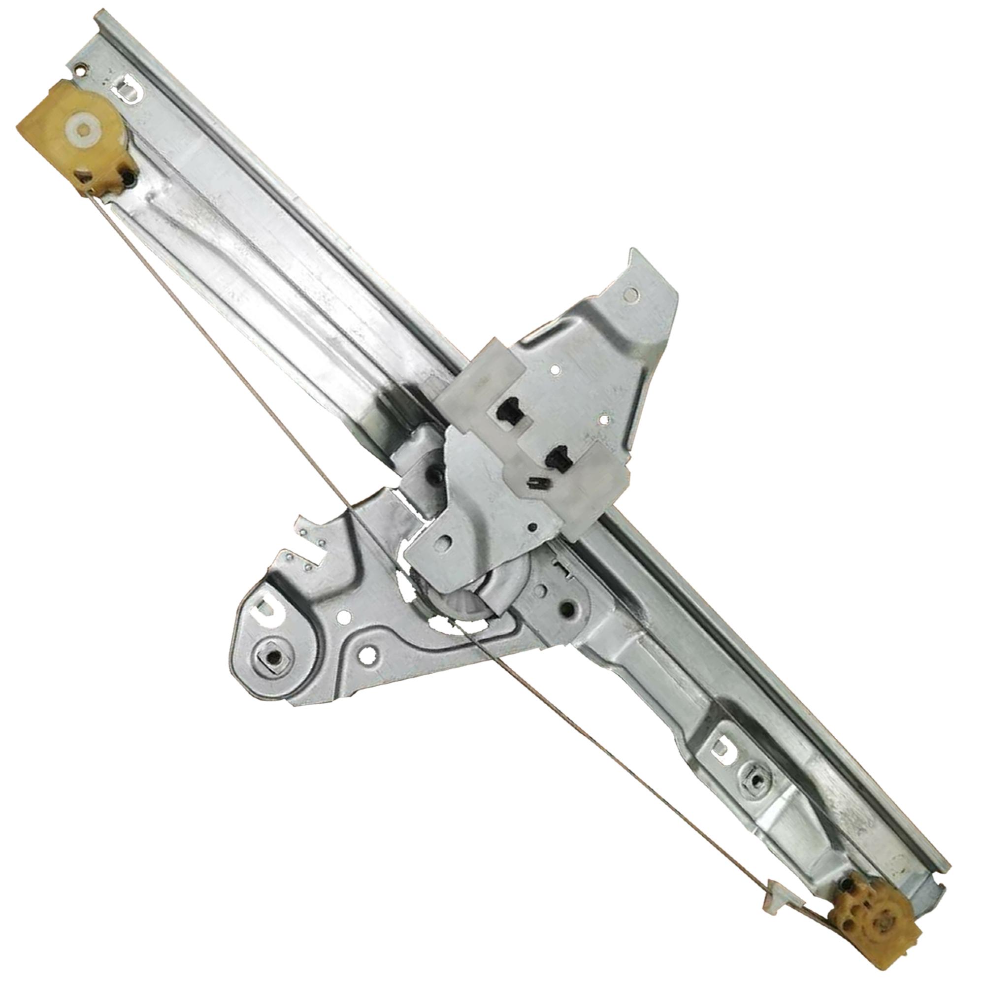 Mécanisme de lève-vitre avant gauche pour Peugeot 308 I 5 portes (2007-2014) PARTSLINE SC58312