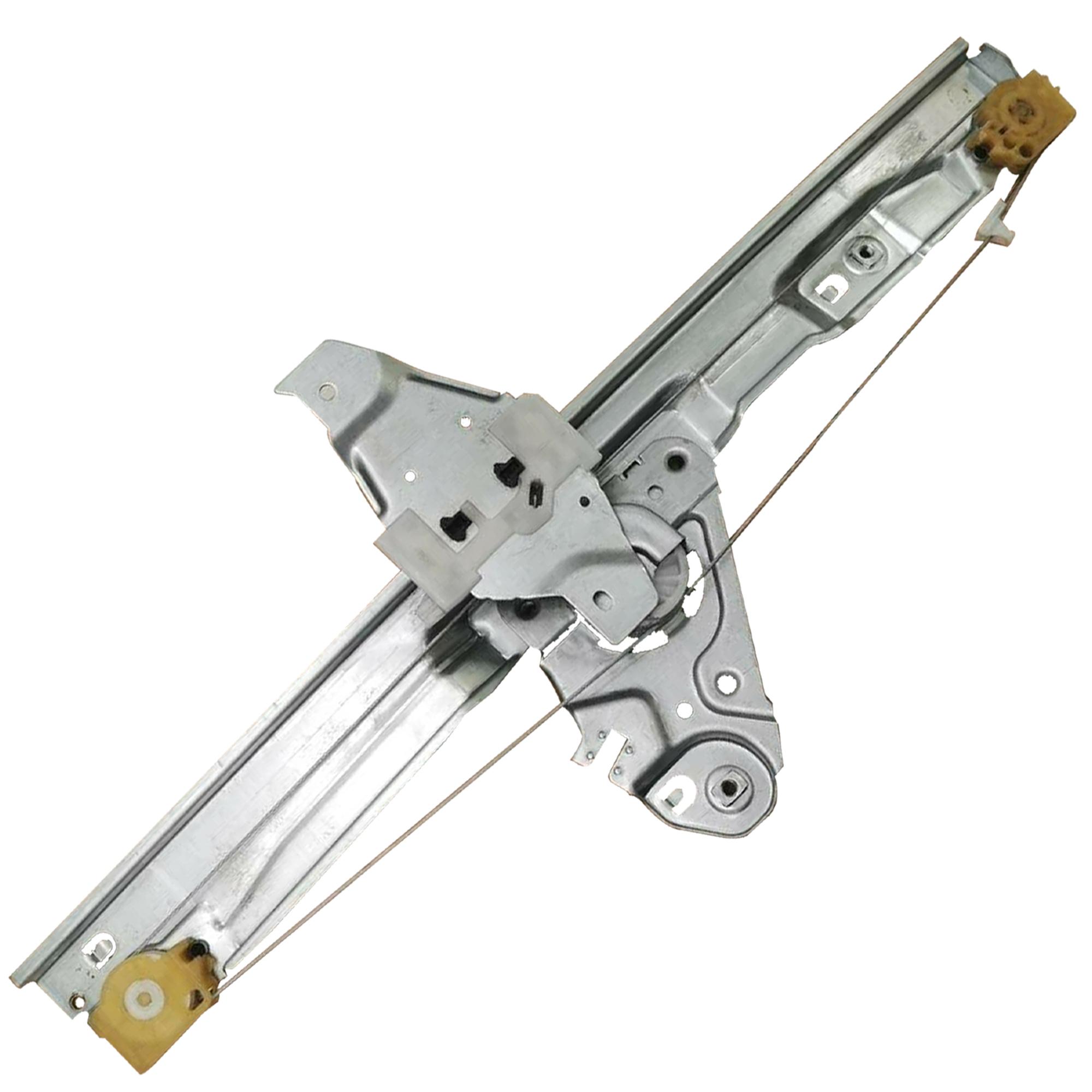 Mécanisme de lève-vitre avant gauche pour Peugeot 308 I 5 portes (2007-2014) PARTSLINE SC58312