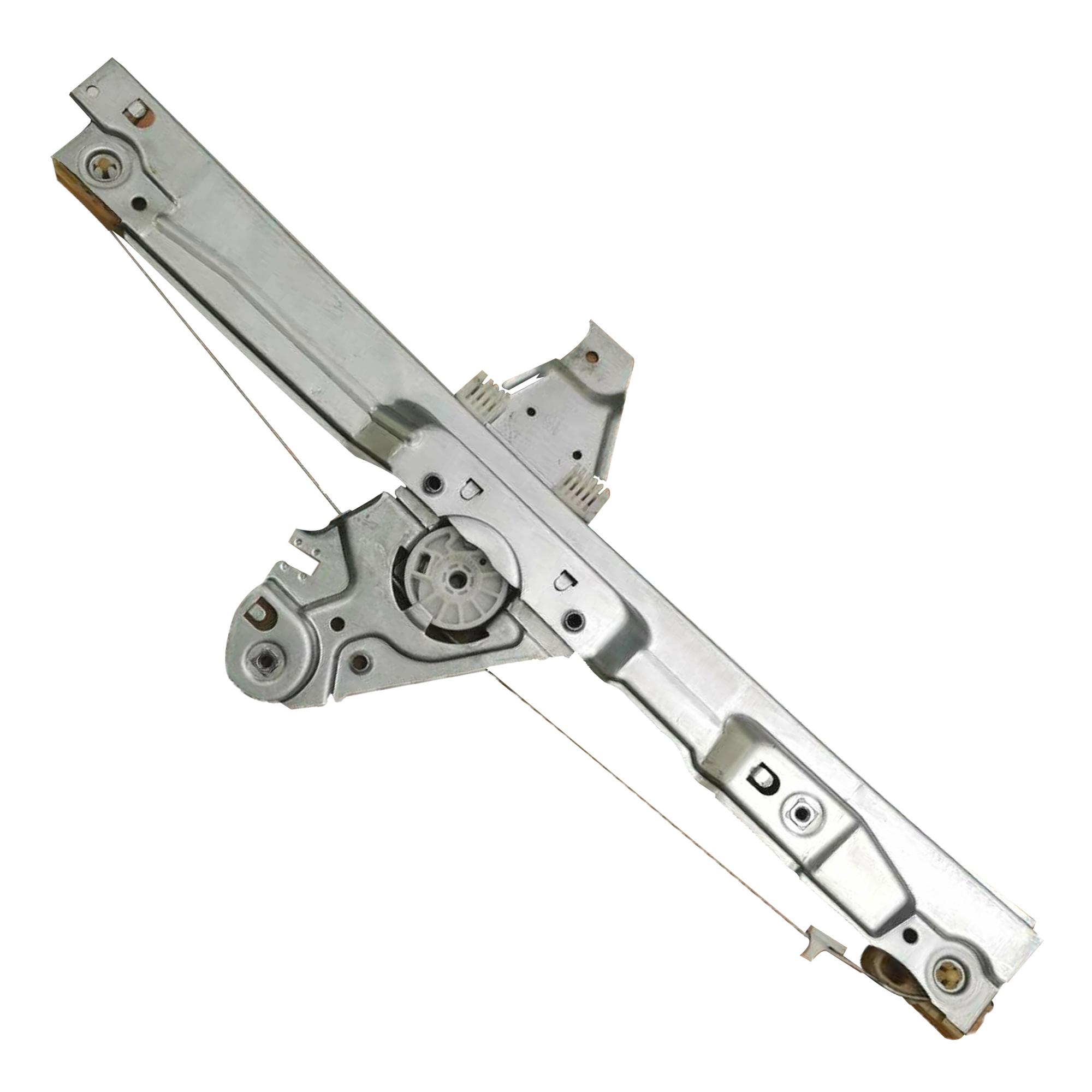 Mécanisme de lève-vitre avant droit pour Peugeot 308 I 5 portes (2007-2014) PARTSLINE SC58313