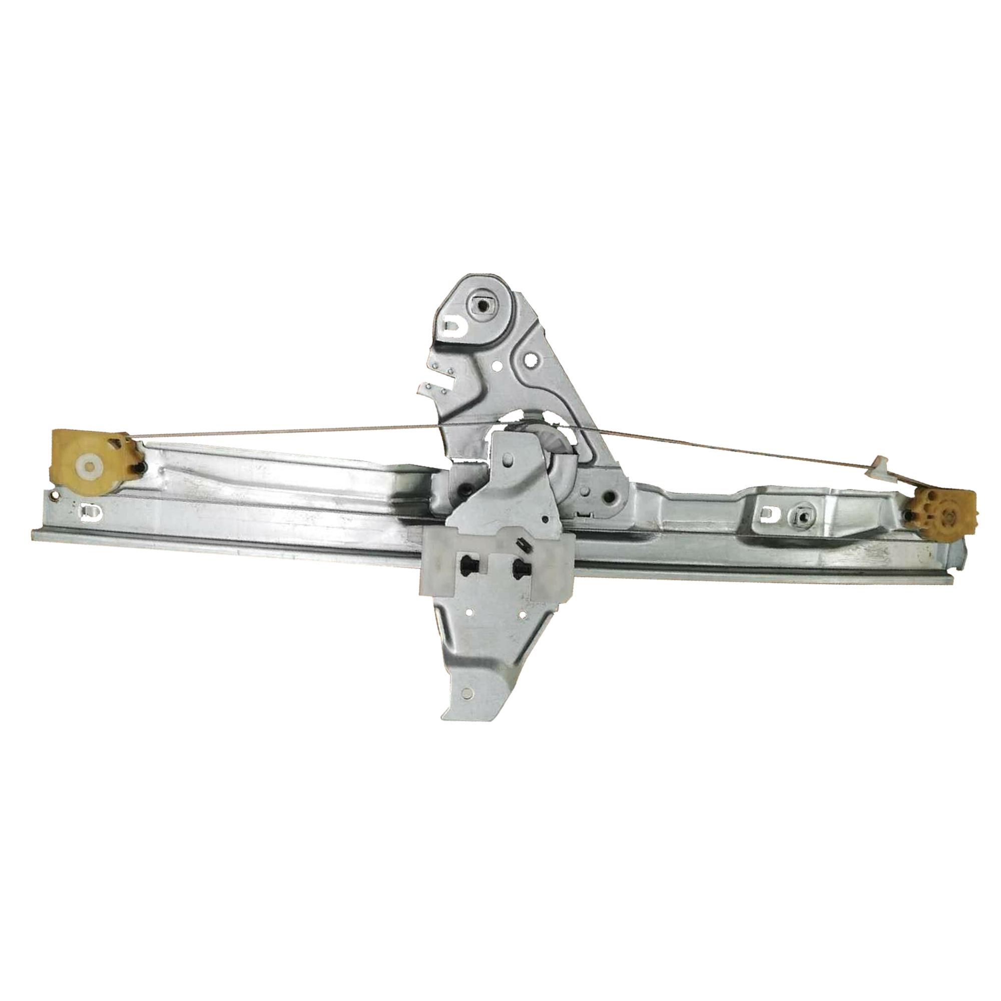 Mécanisme de lève-vitre avant droit pour Peugeot 308 I 5 portes (2007-2014) PARTSLINE SC58313