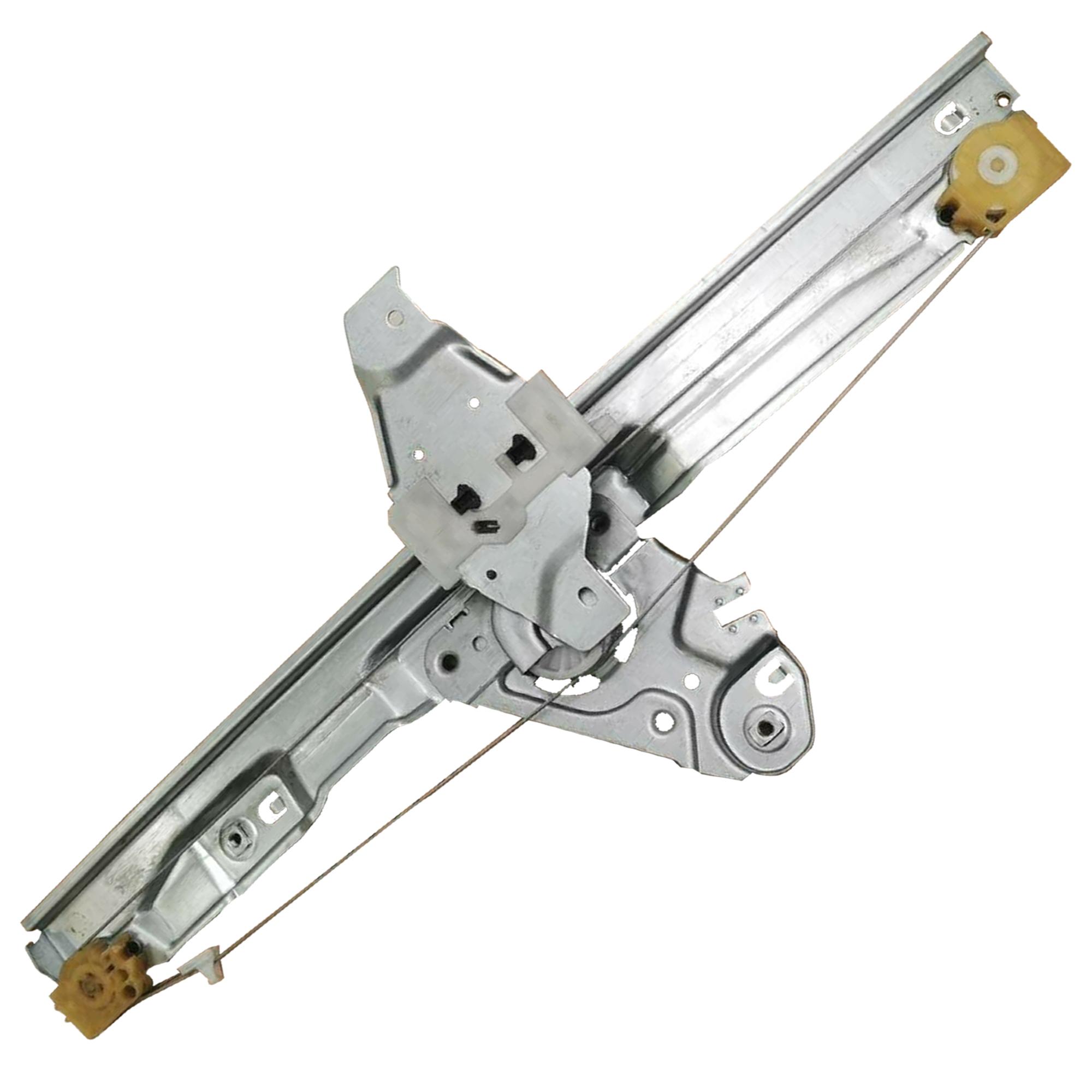 Mécanisme de lève-vitre avant droit pour Peugeot 308 I 5 portes (2007-2014) PARTSLINE SC58313