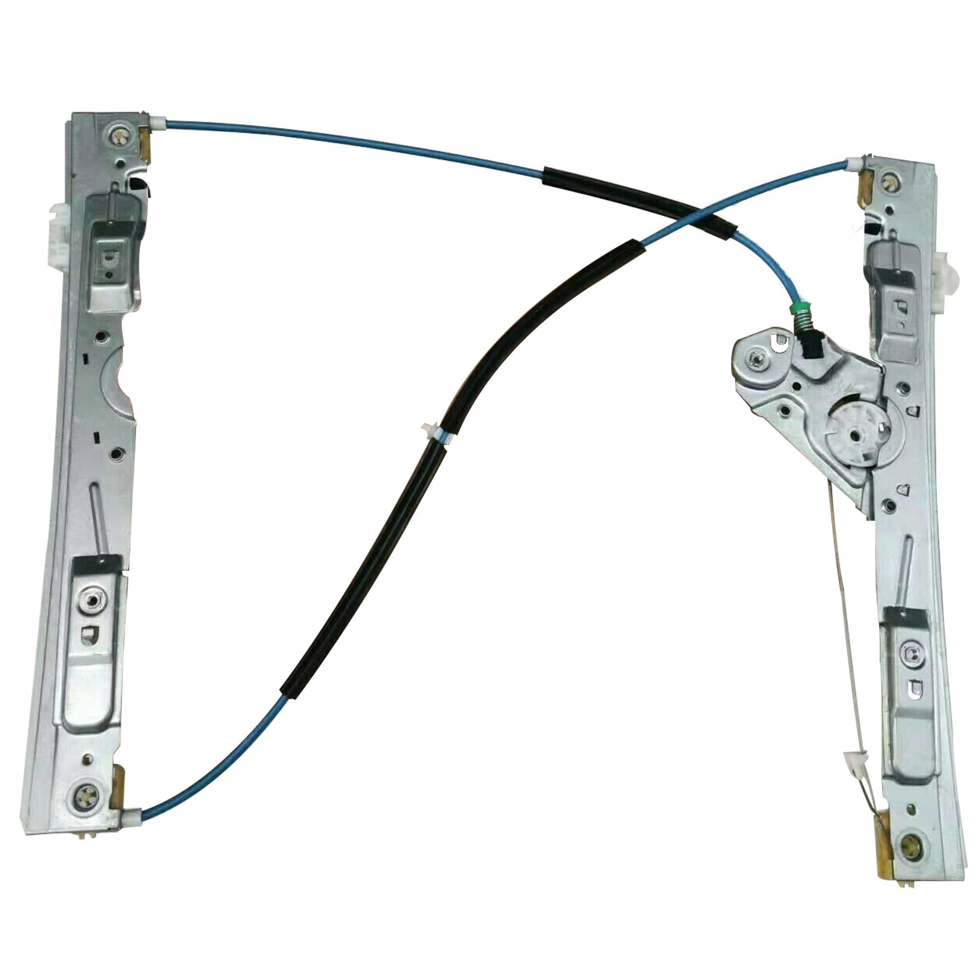 Mécanisme de lève-vitre avant gauche pour Peugeot 308 I 3 portes (2007-2014) PARTSLINE SC58314