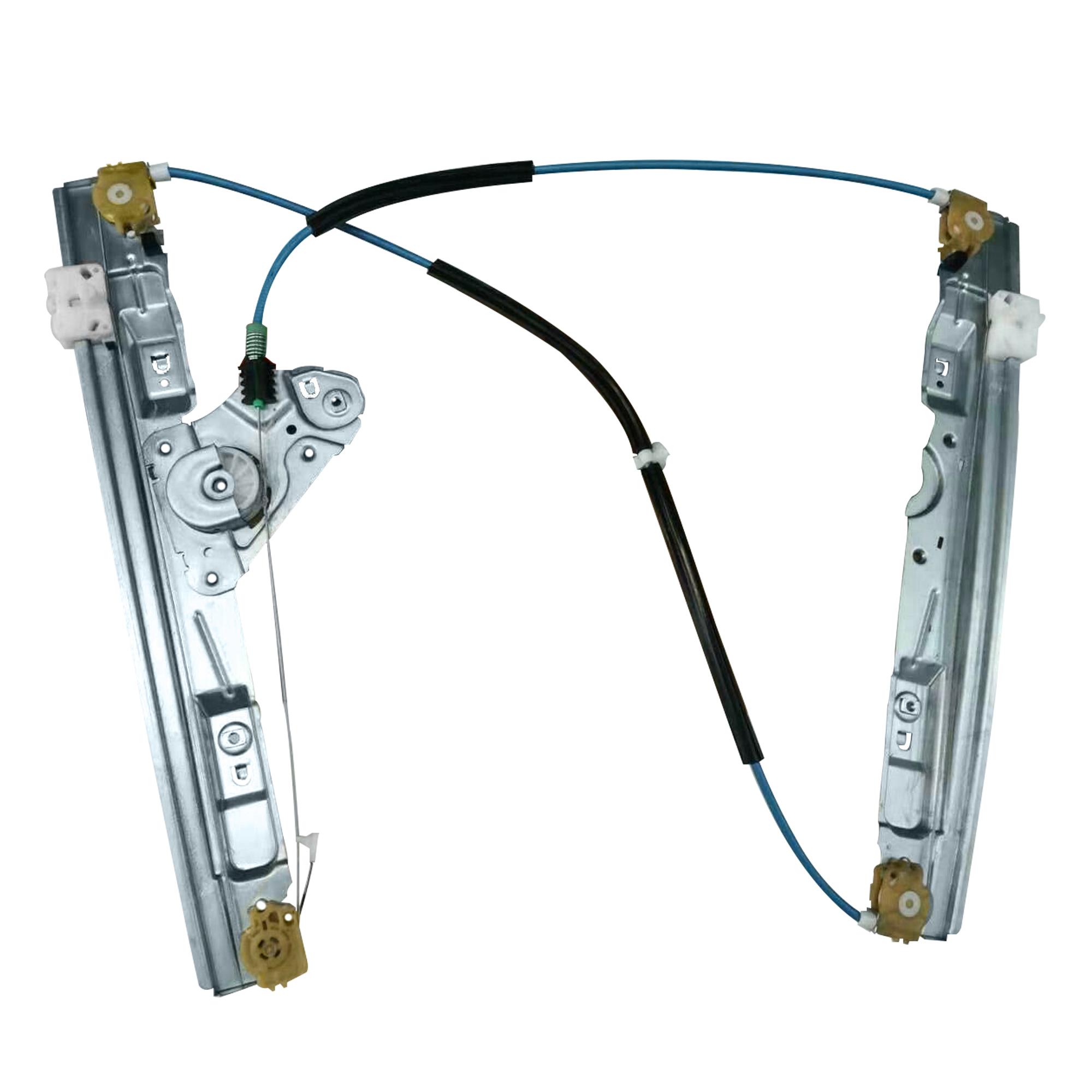 Mécanisme de lève-vitre avant gauche pour Peugeot 308 I 3 portes (2007-2014) PARTSLINE SC58314