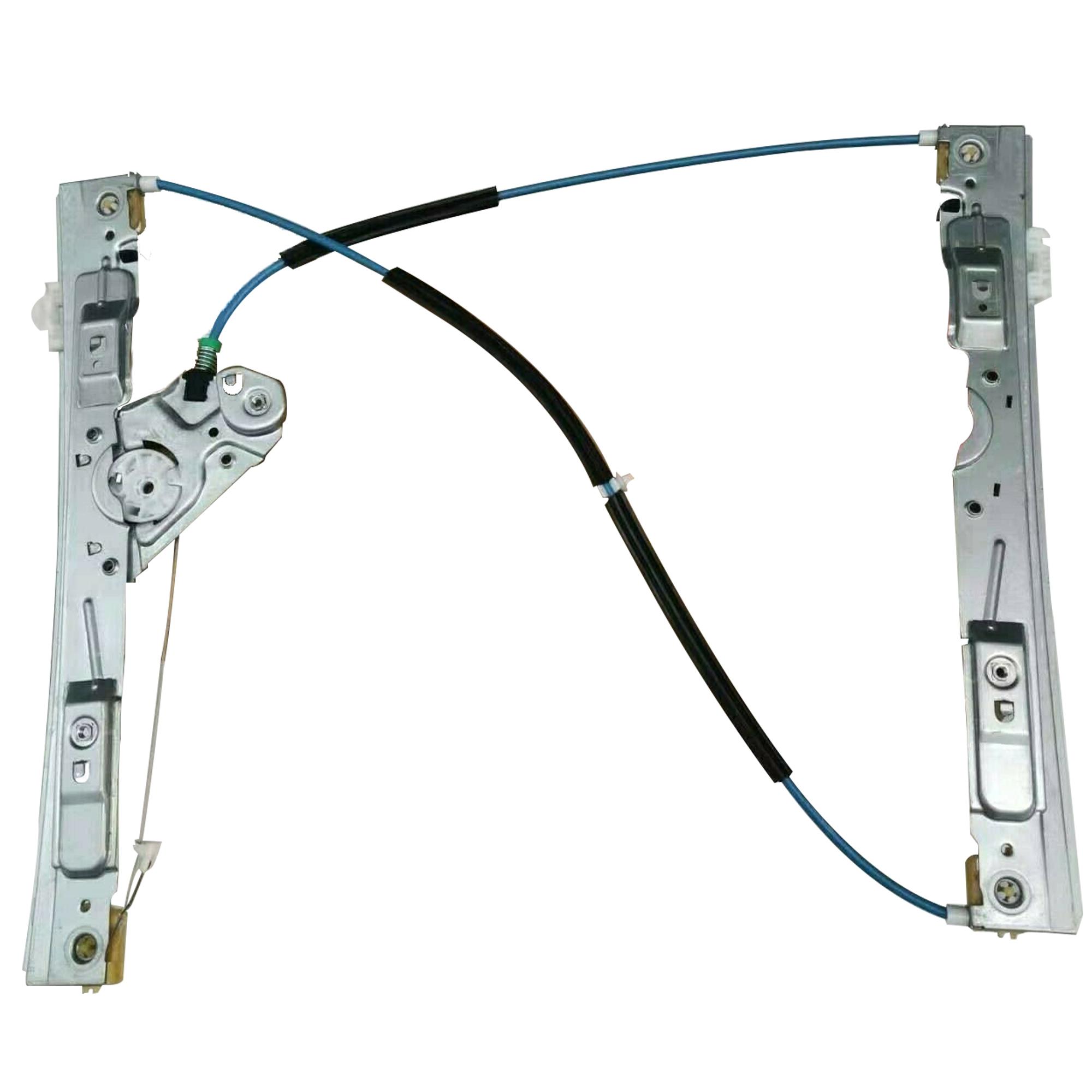 Mécanisme de lève-vitre avant droit pour Peugeot 308 I 3 Portes (2007-2014) PARTSLINE SC58315