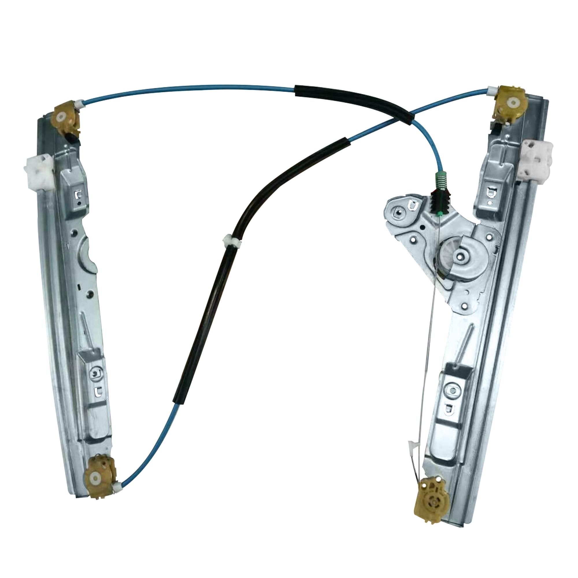 Mécanisme de lève-vitre avant droit pour Peugeot 308 I 3 Portes (2007-2014) PARTSLINE SC58315