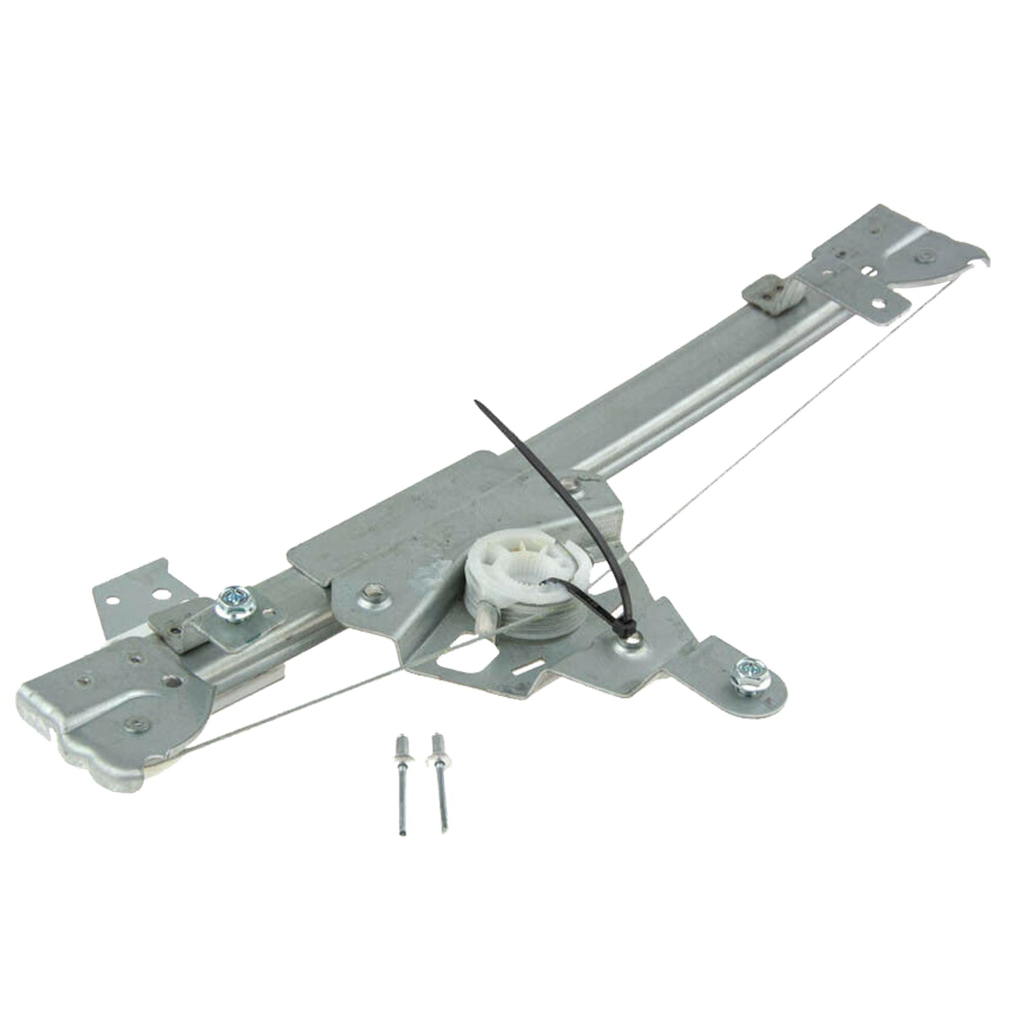 Mécanisme de lève-vitre arriere gauche pour Peugeot 308 I (2007-2014) PARTSLINE SC58316