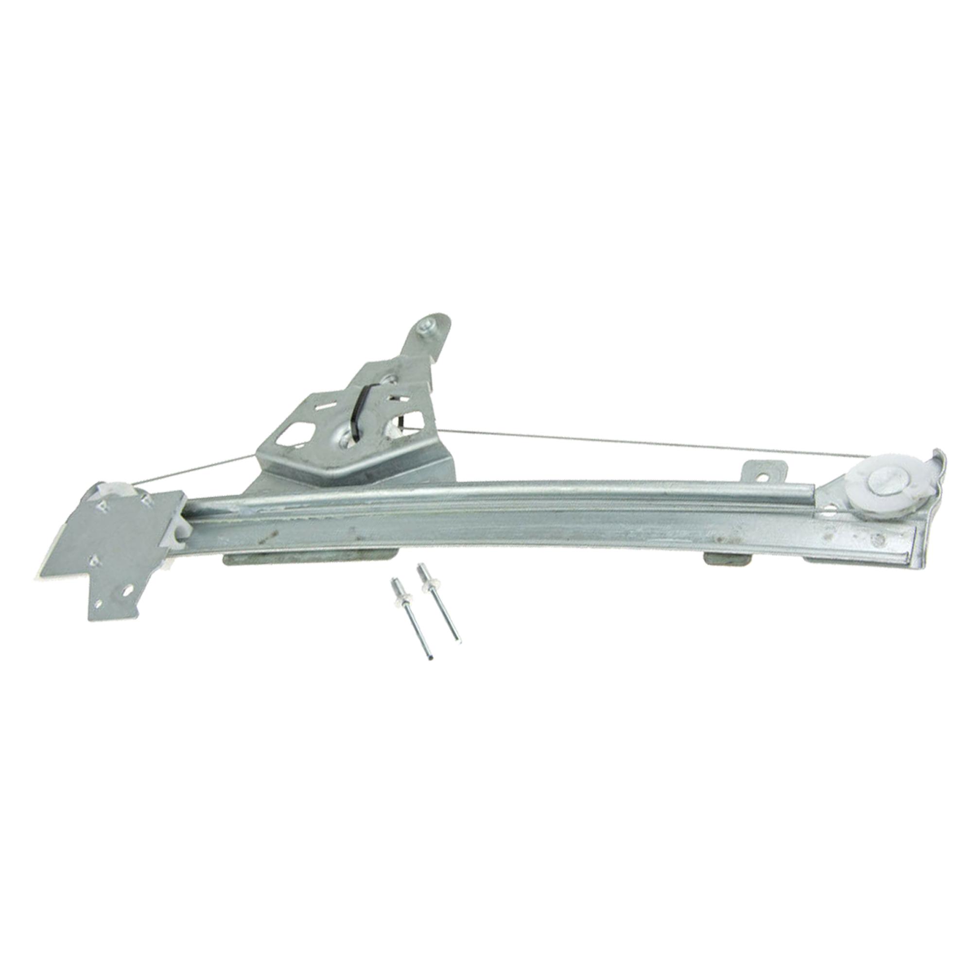 Mécanisme de lève-vitre arriere gauche pour Peugeot 308 I (2007-2014) PARTSLINE SC58316