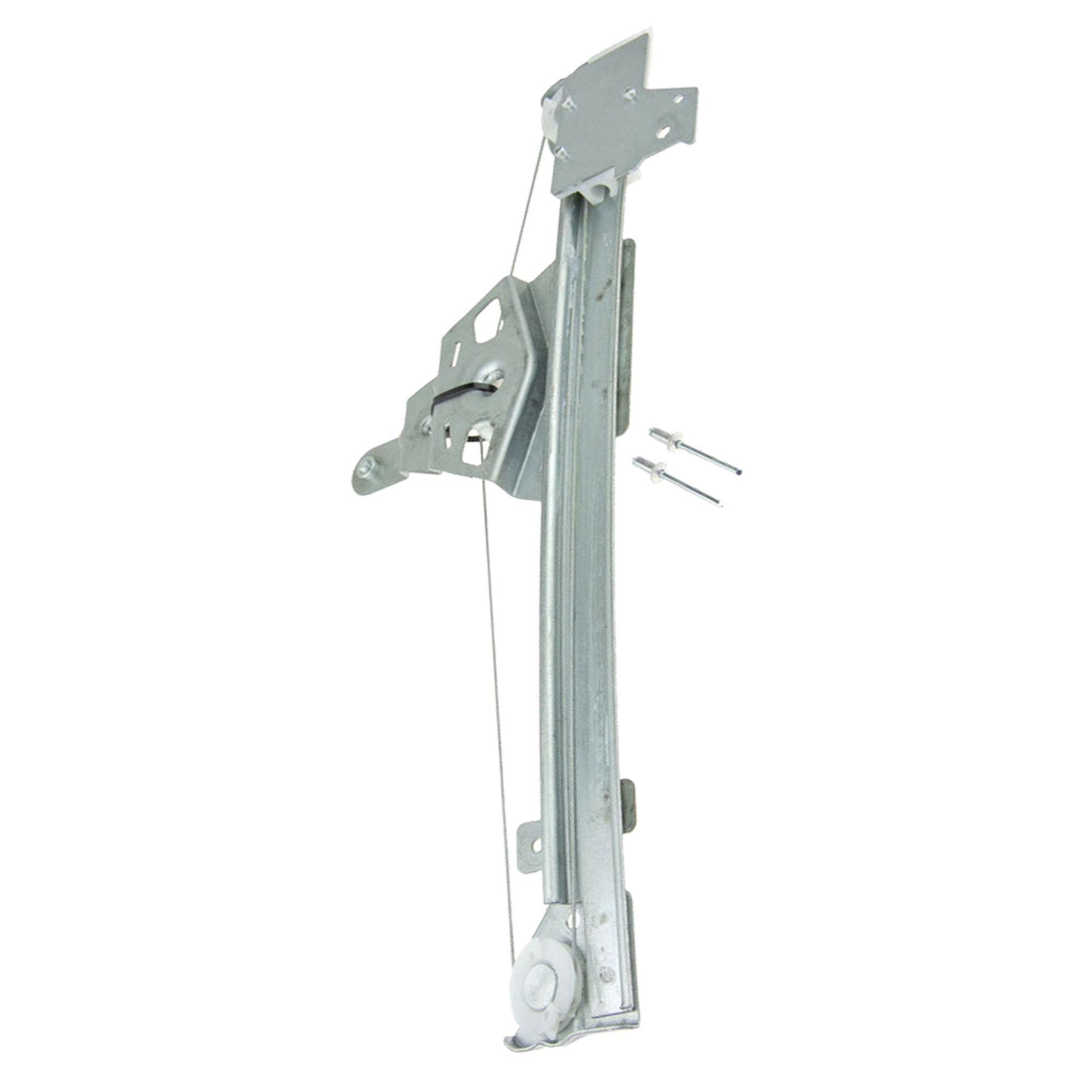 Mécanisme de lève-vitre arriere droit pour Peugeot 308 I (2007-2014) PARTSLINE SC58317