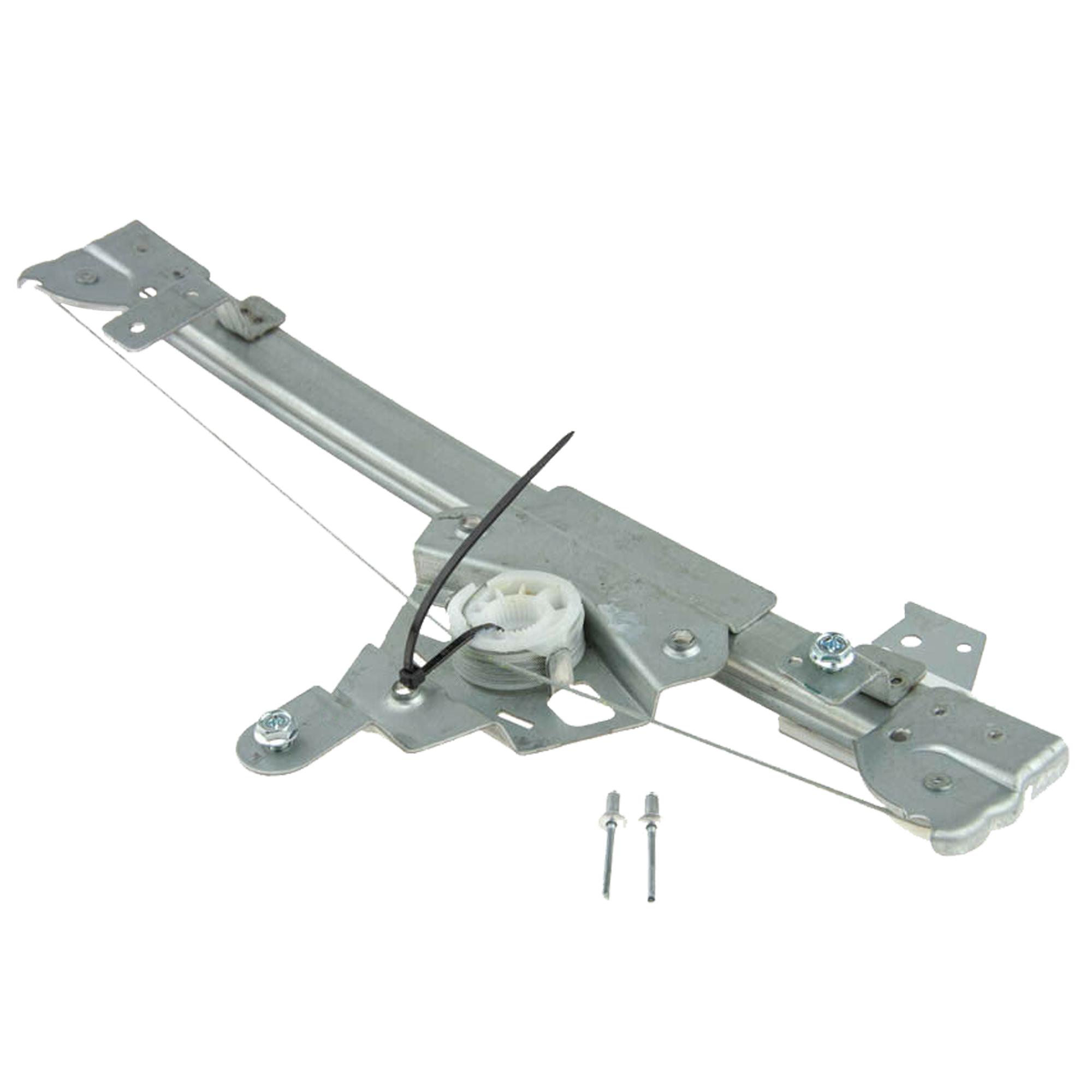 Mécanisme de lève-vitre arriere droit pour Peugeot 308 I (2007-2014) PARTSLINE SC58317