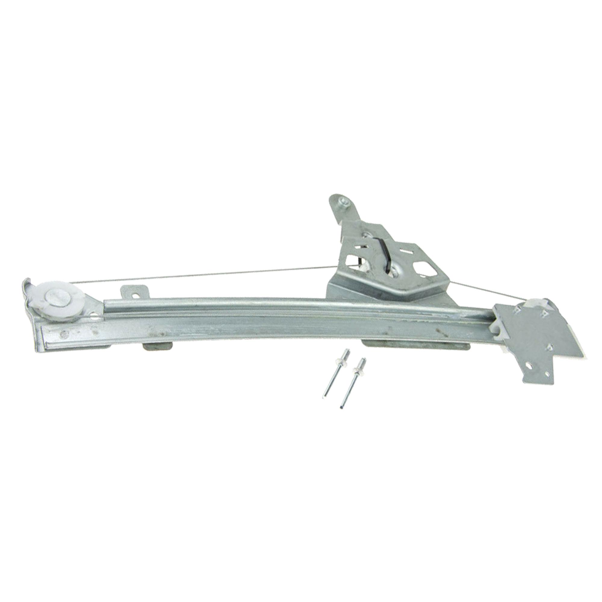 Mécanisme de lève-vitre arriere droit pour Peugeot 308 I (2007-2014) PARTSLINE SC58317