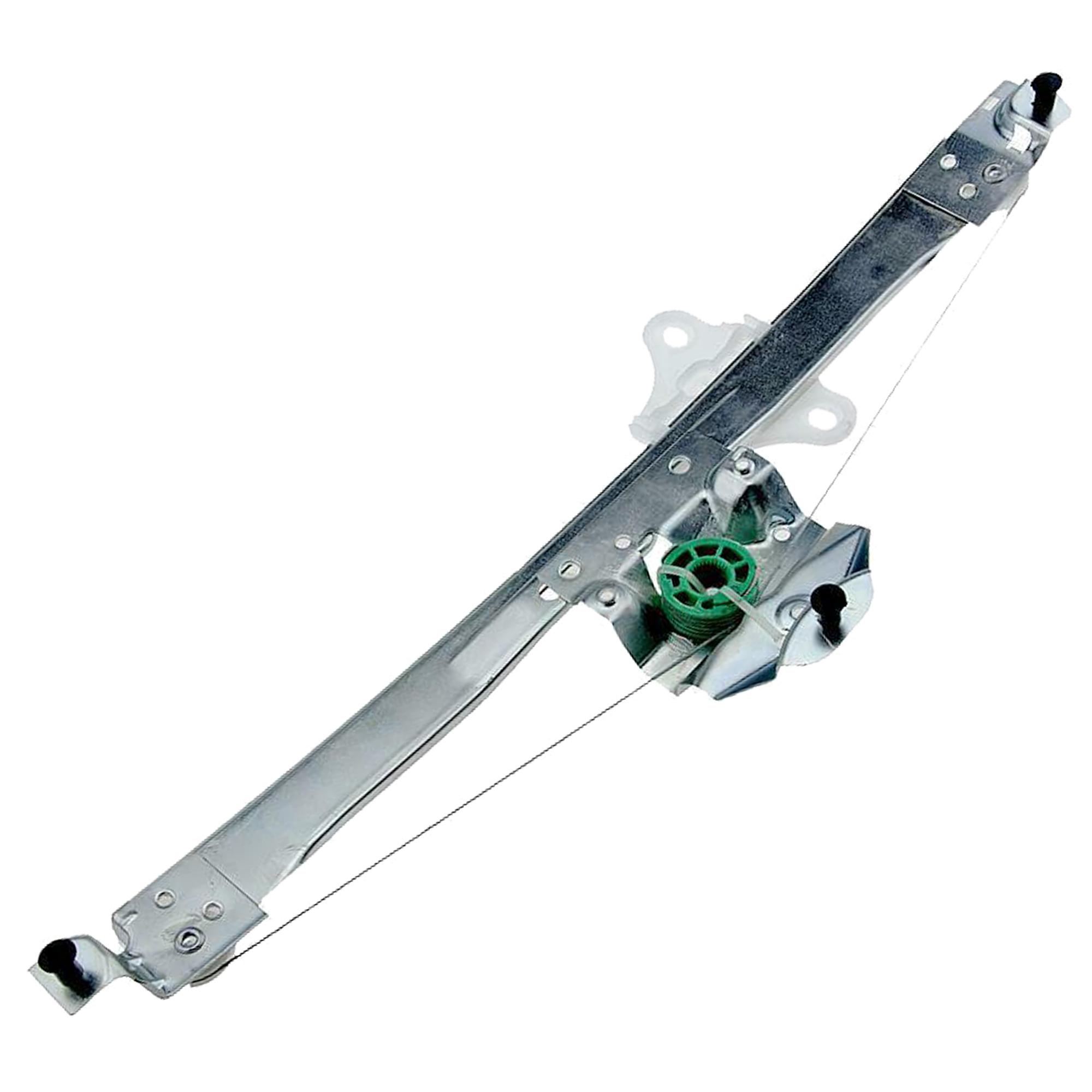 Mécanisme de lève-vitre avant gauche pour Renault Captur I (2013-2022) PARTSLINE SC58318