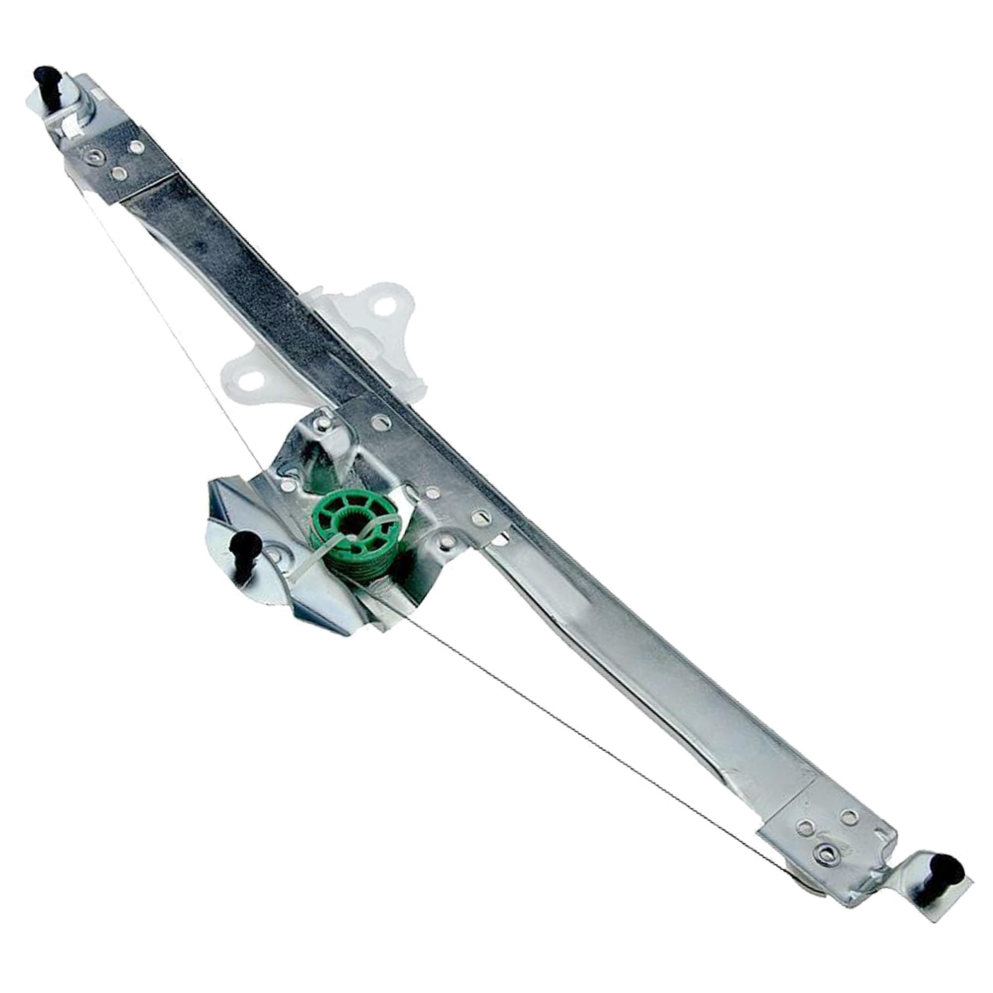 Mécanisme de lève-vitre avant droit pour Renault Captur I (2013-2022) PARTSLINE SC58319
