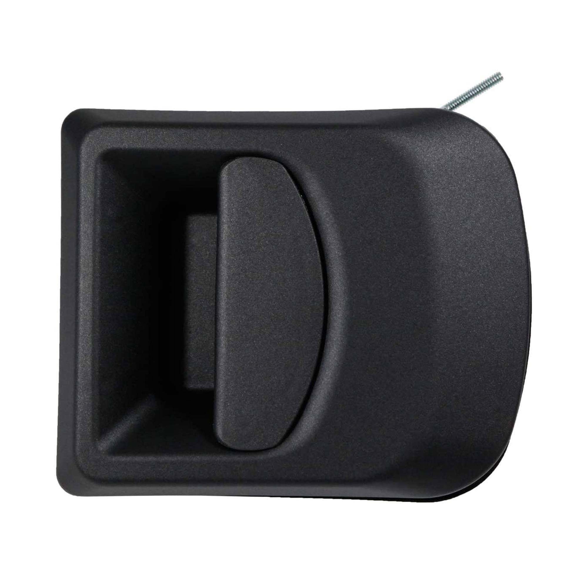Poignée porte extérieure avant gauche pour Iveco Daily 3, 4, 5 PARTSLINE SC58322